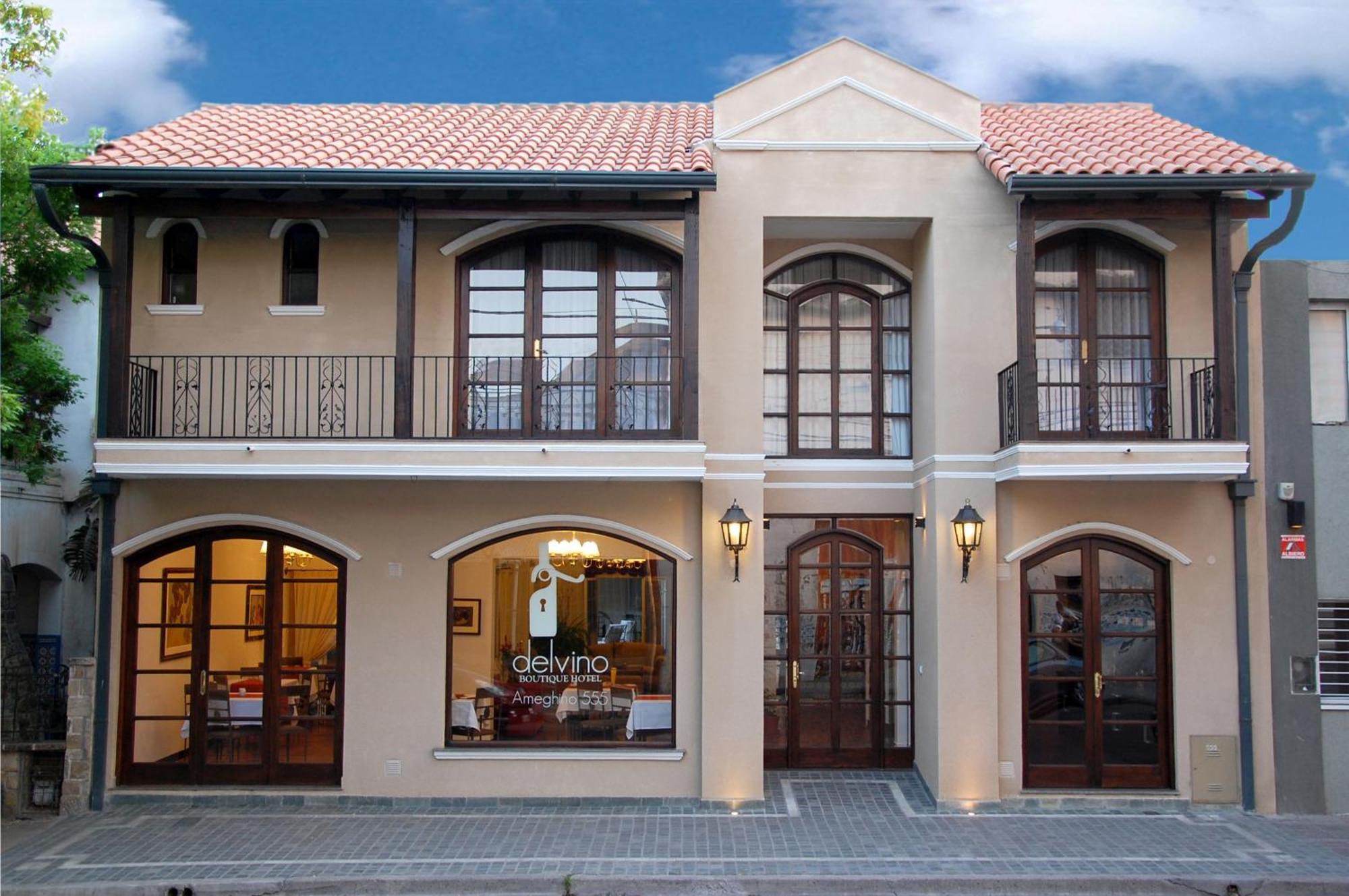 Hotel Delvino Boutique