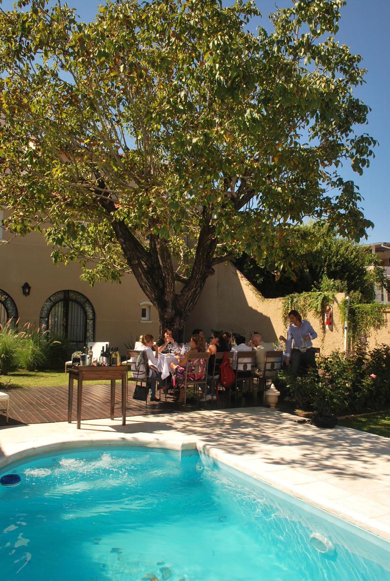 Hotel Delvino Boutique 4*