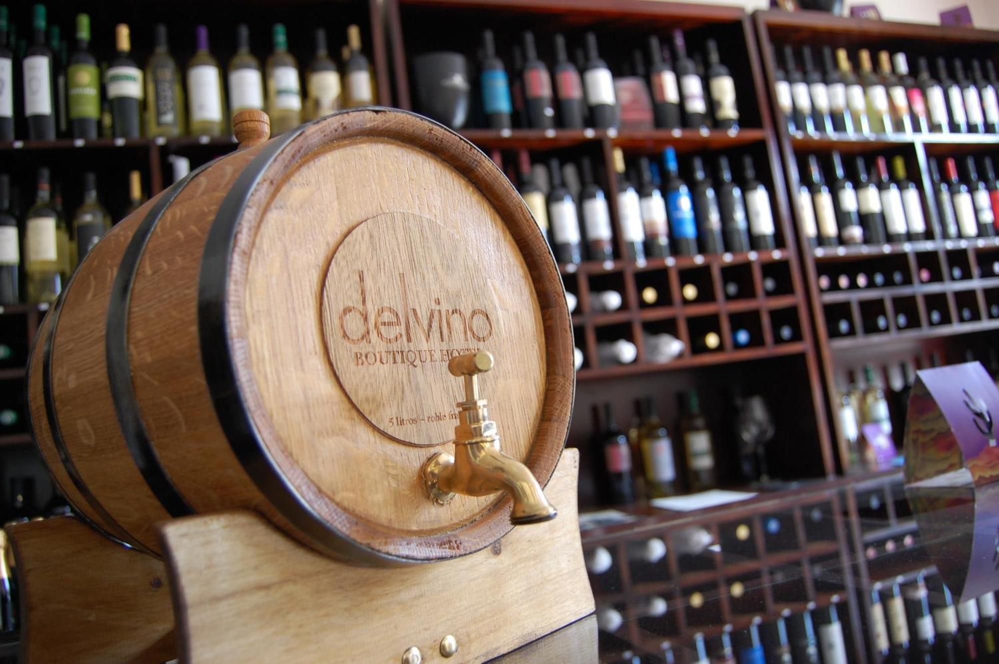 Hotel Delvino Boutique 4*