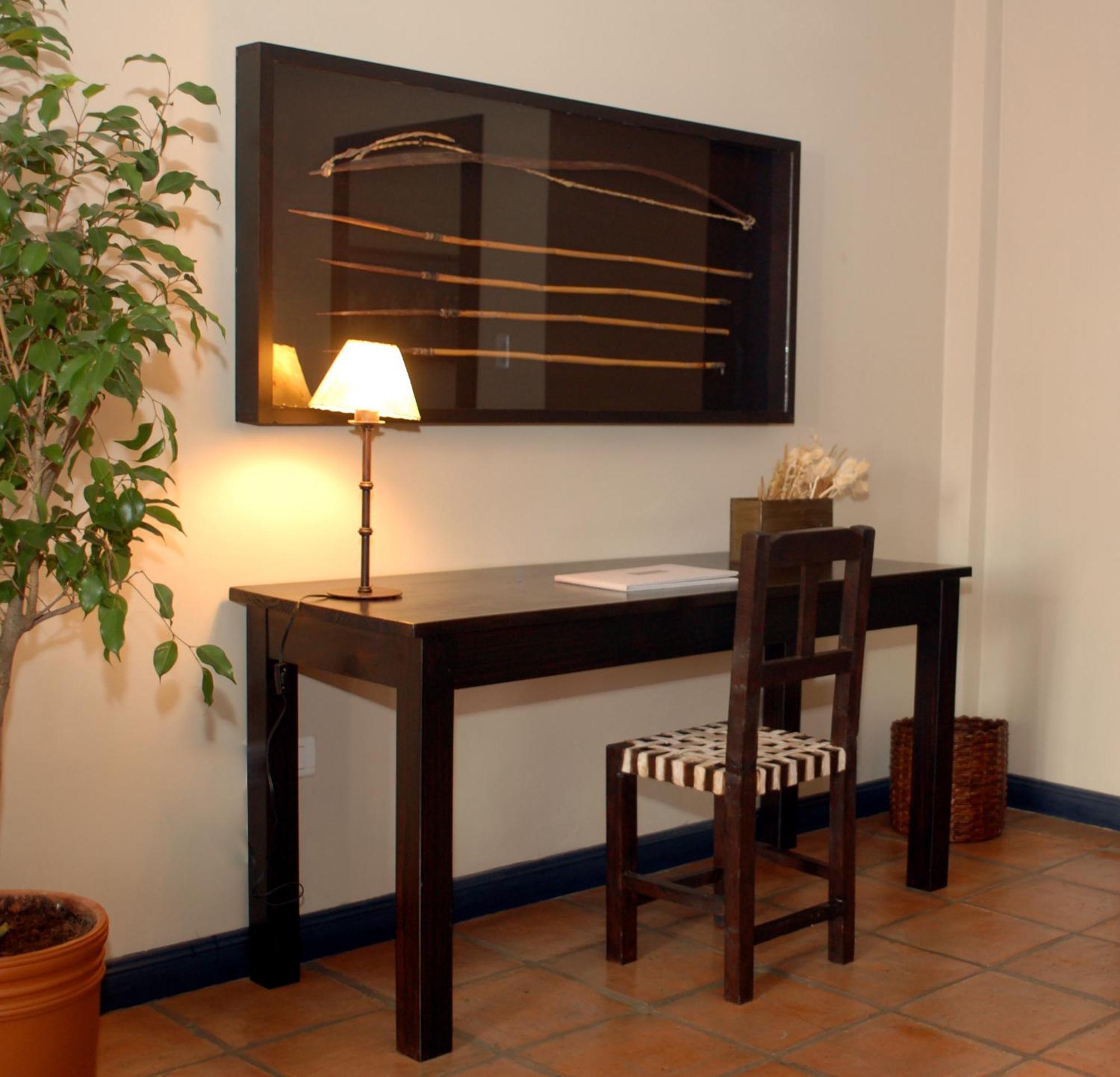 Hotel Legado Mitico Boutique 4*