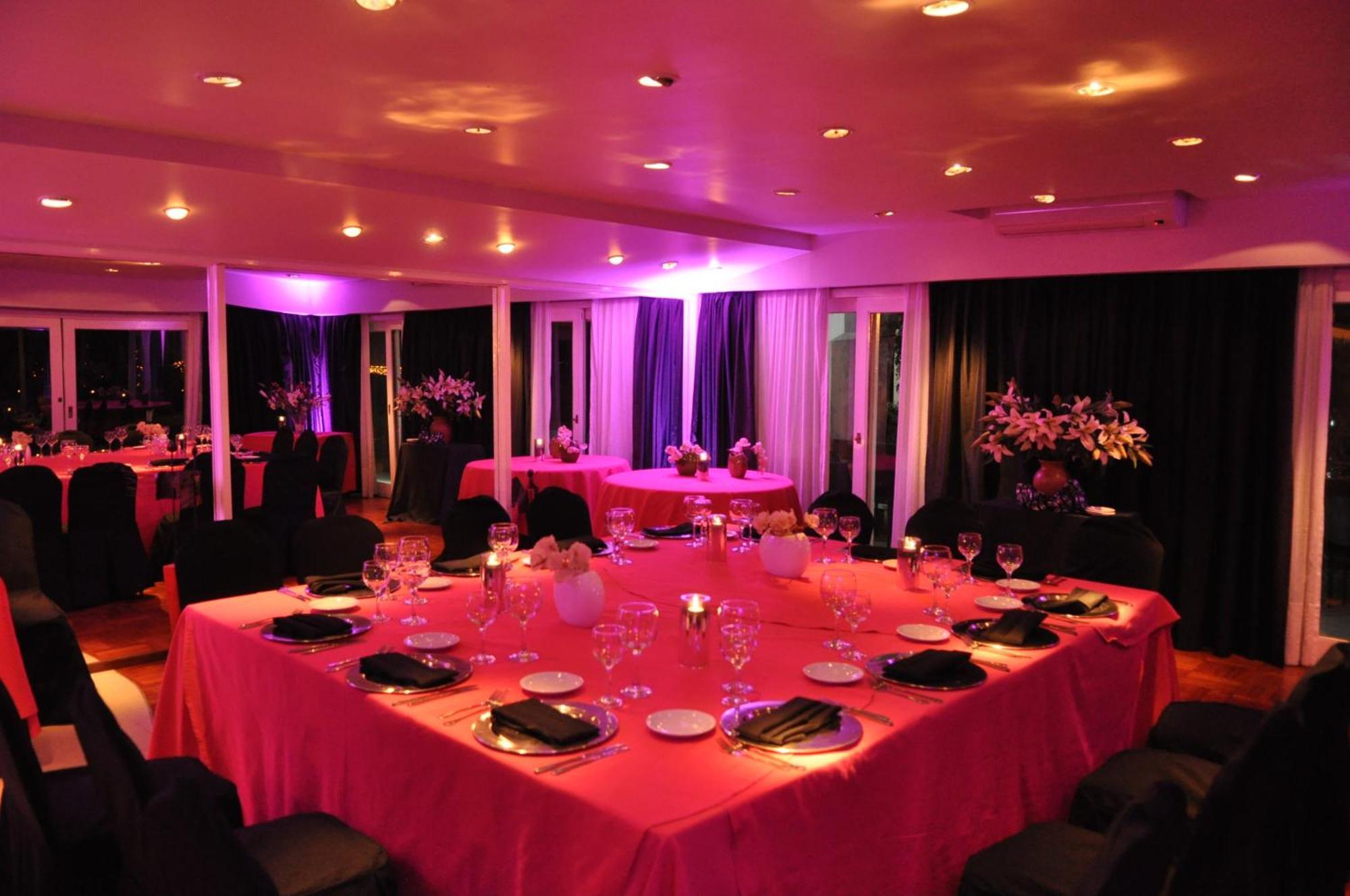 Hotel Portezuelo