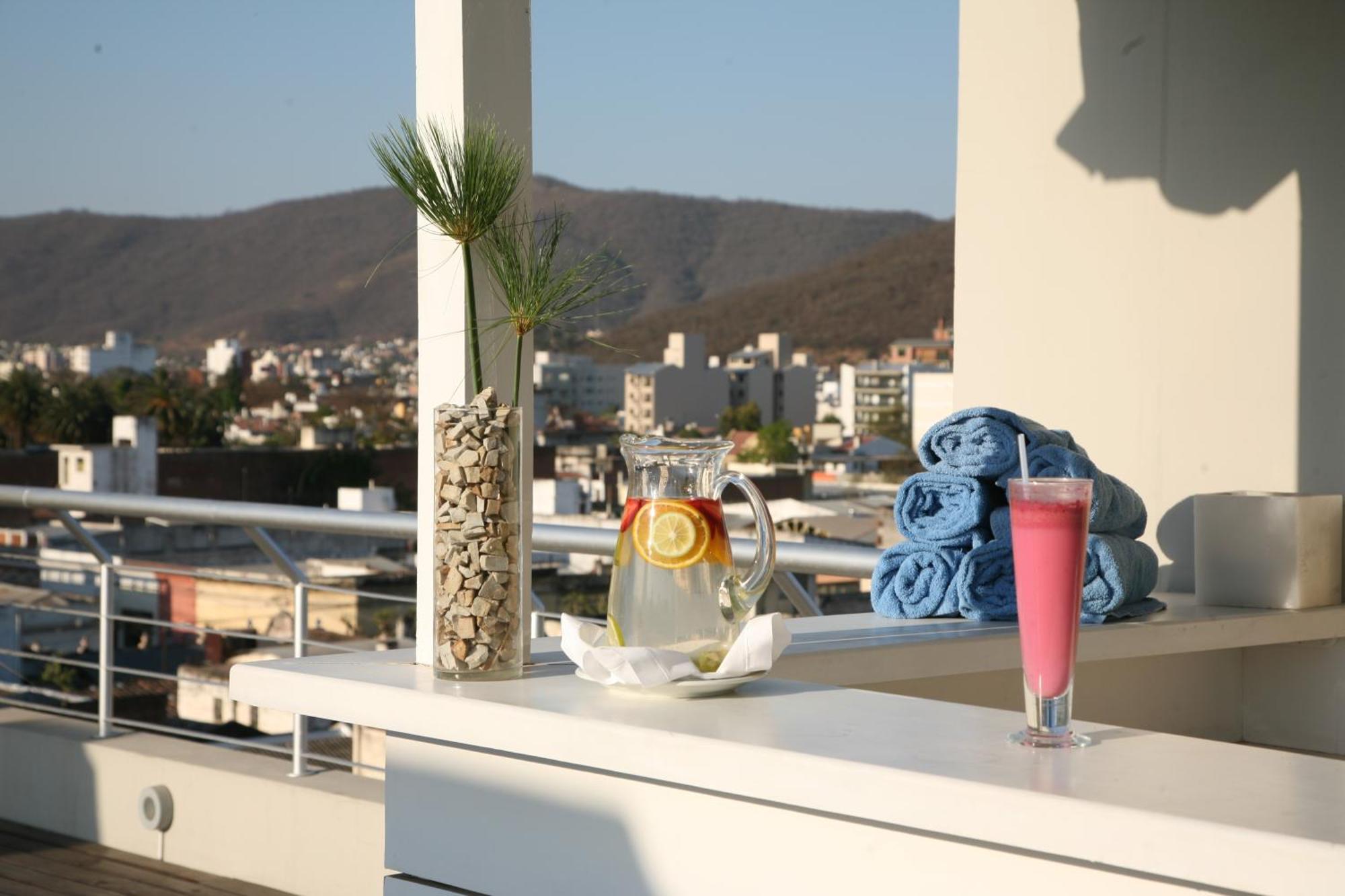 Hotel Ayres De 4*
