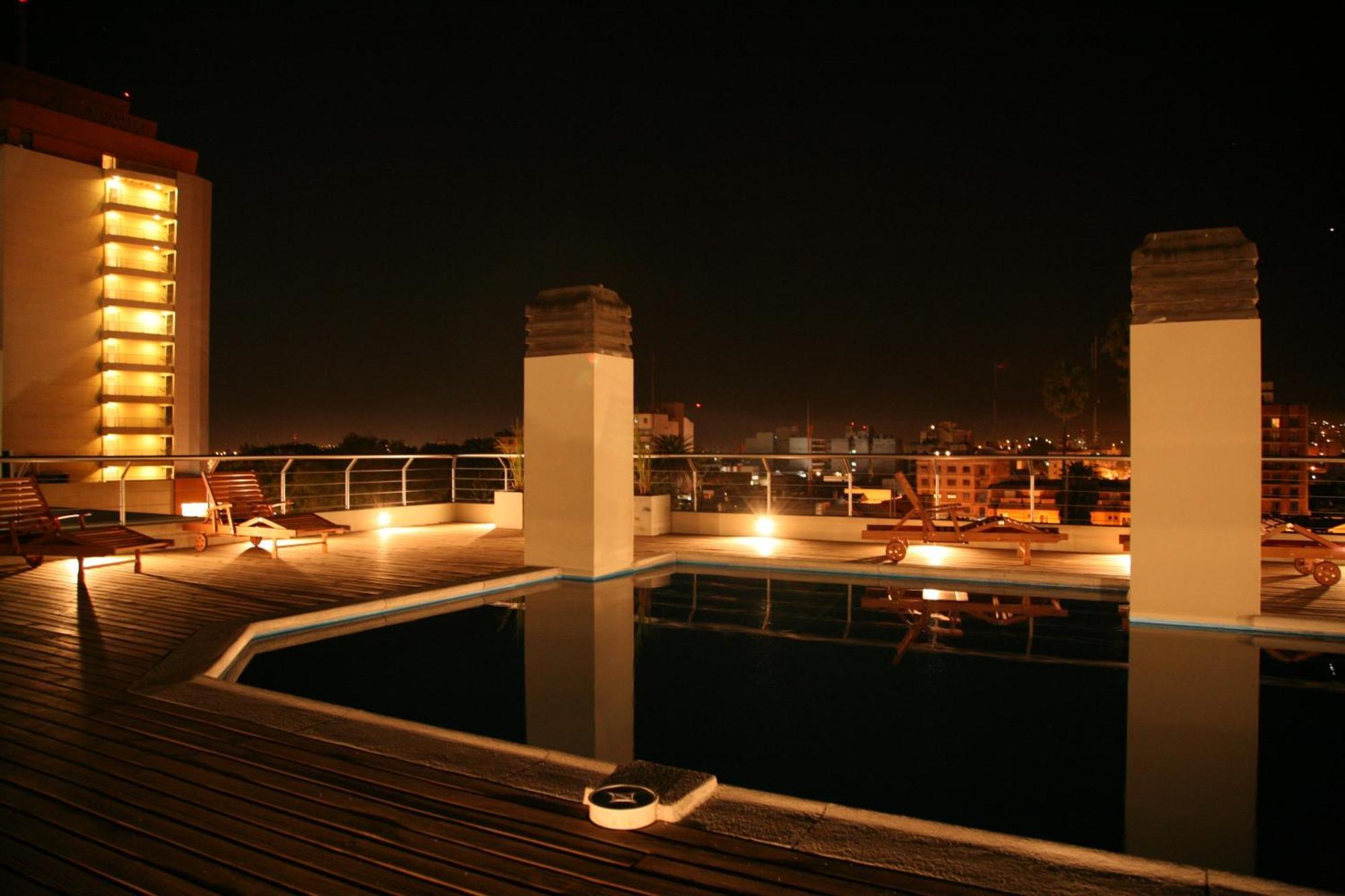 Hotel Ayres De Salta