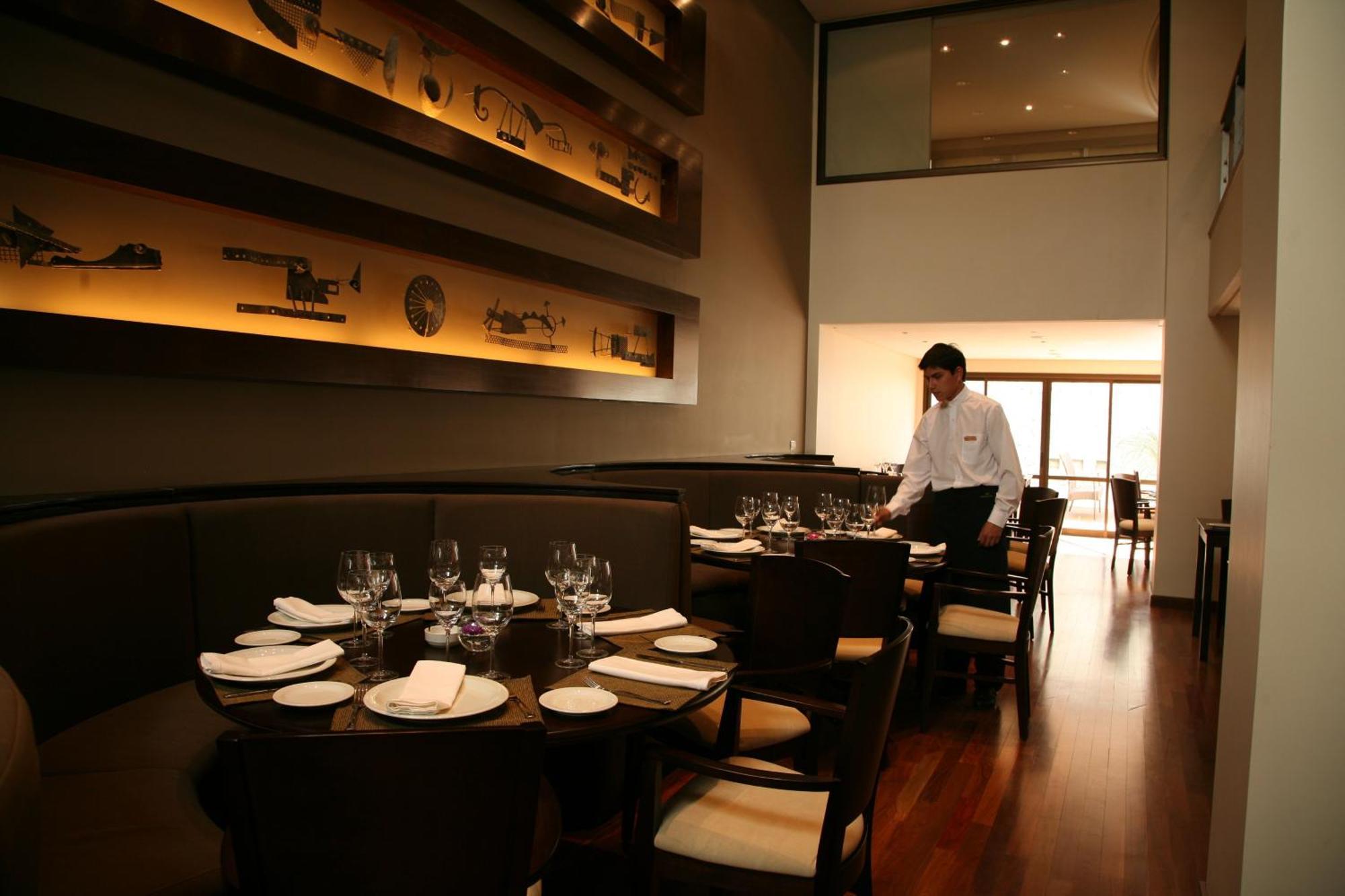 Hotel Ayres De 4*