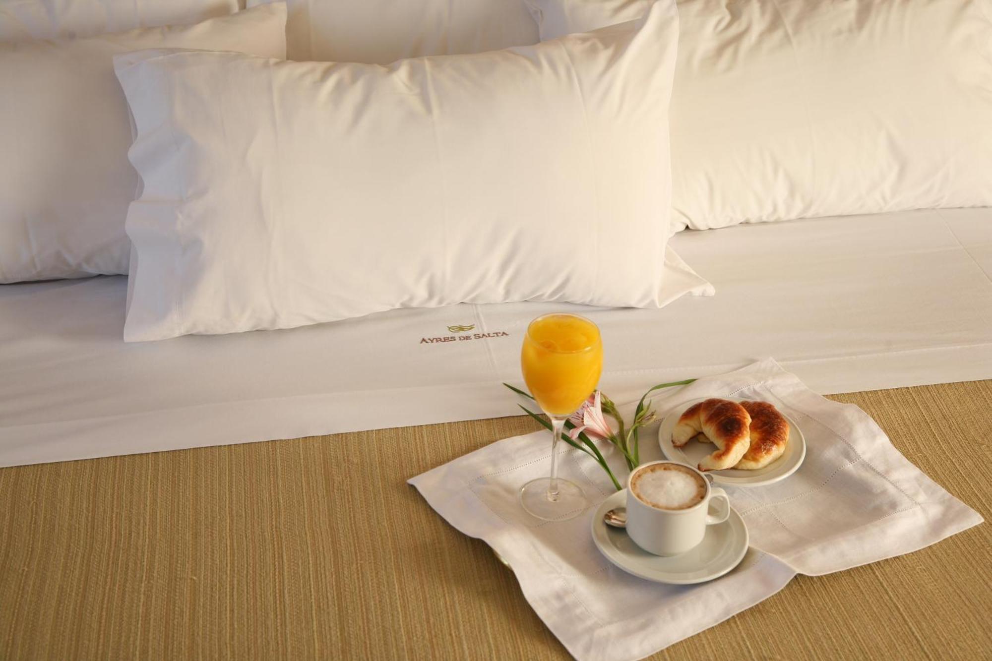 Hotel Ayres De
