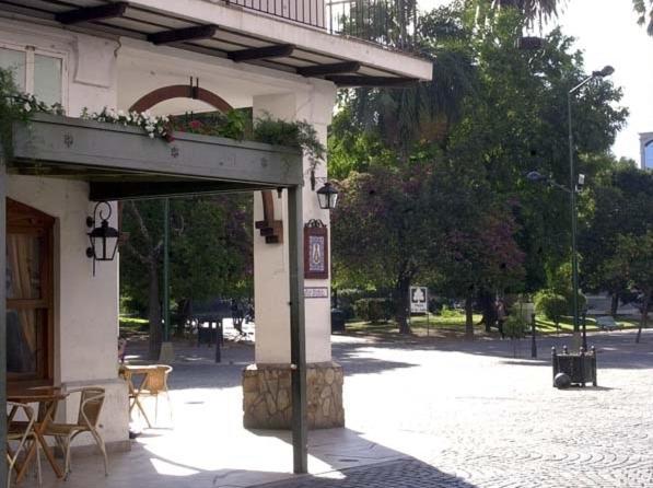 Hotel Regidor 2*