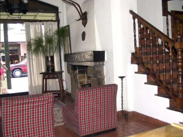 Hotel Regidor