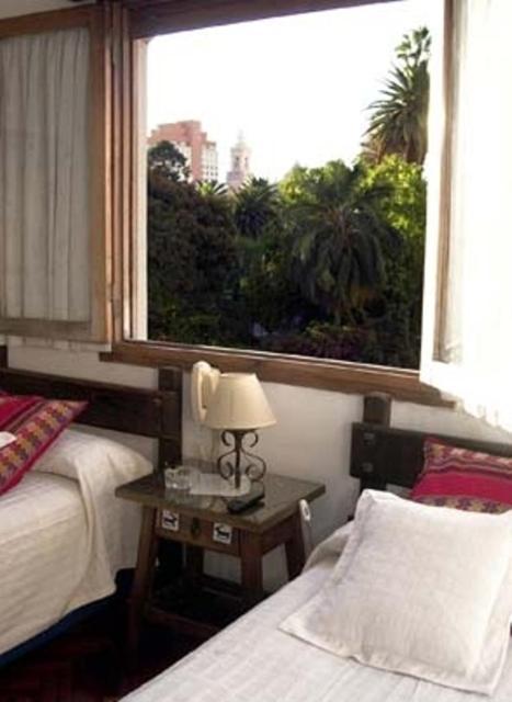 Hotel Regidor 2*