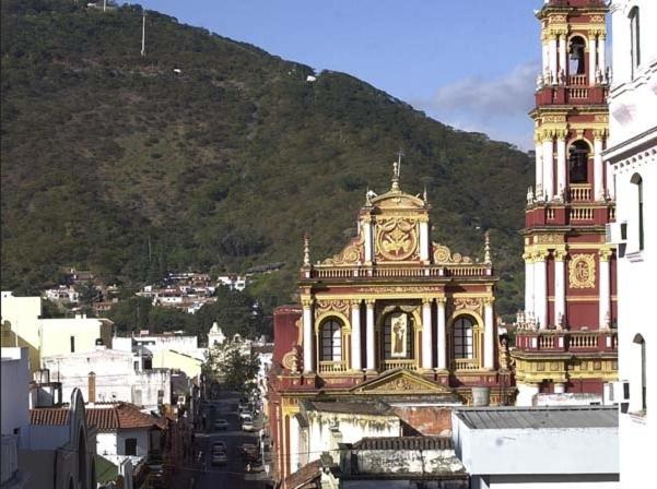 Regidor Salta