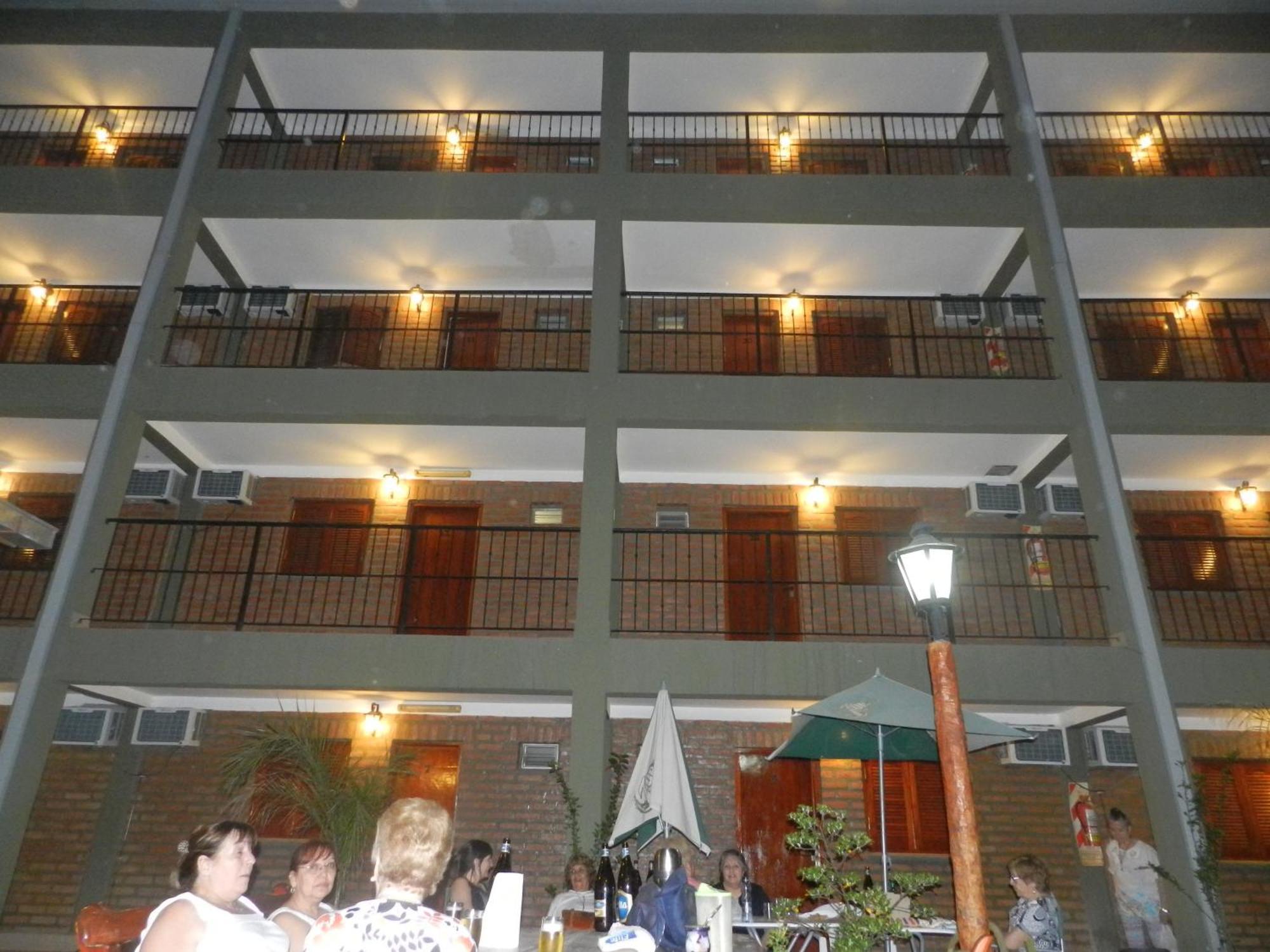 Hotel Buenos Aires 2*