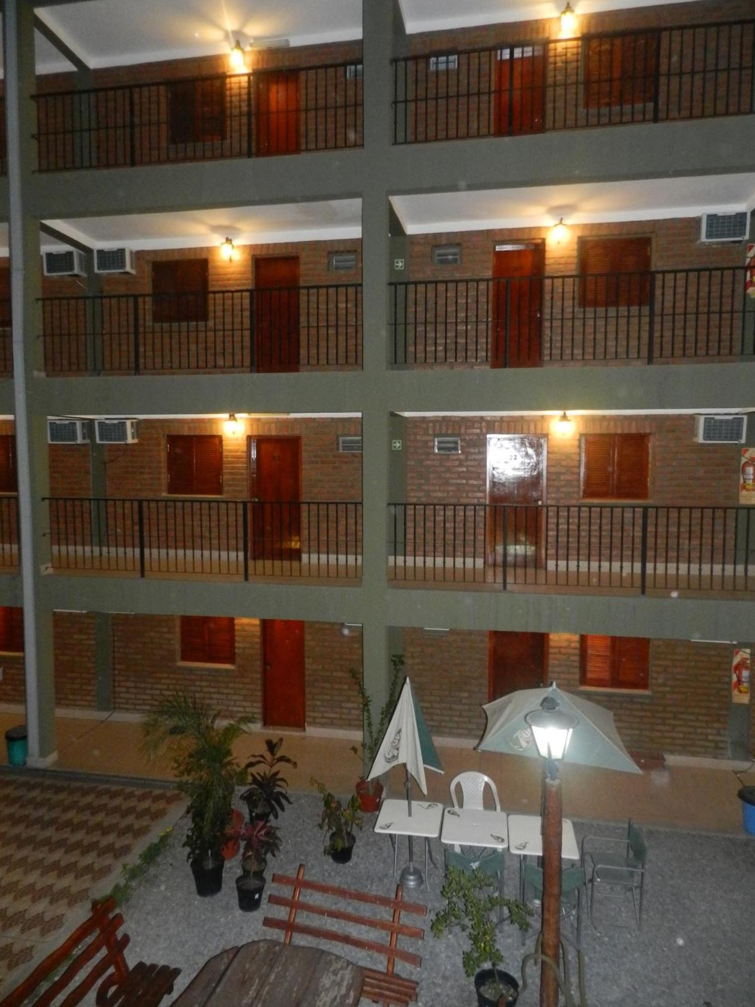 Hotel Buenos Aires Salta