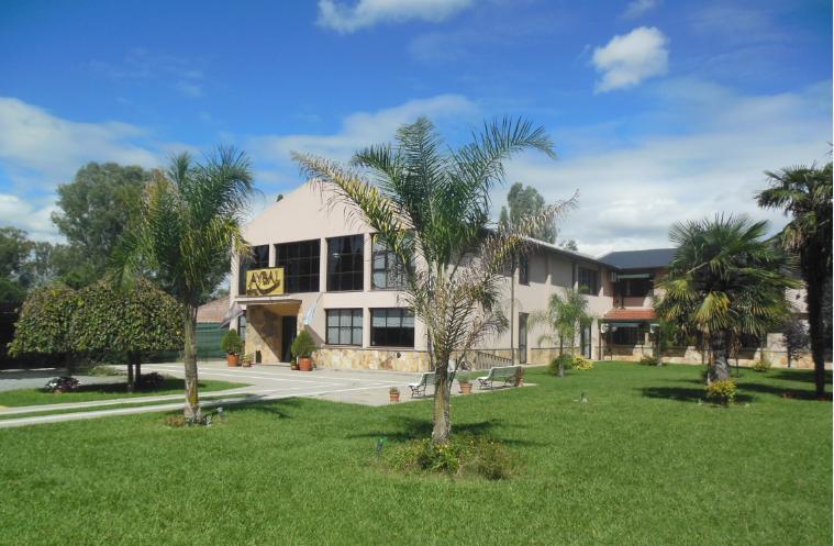 Hotel Aybal Salta