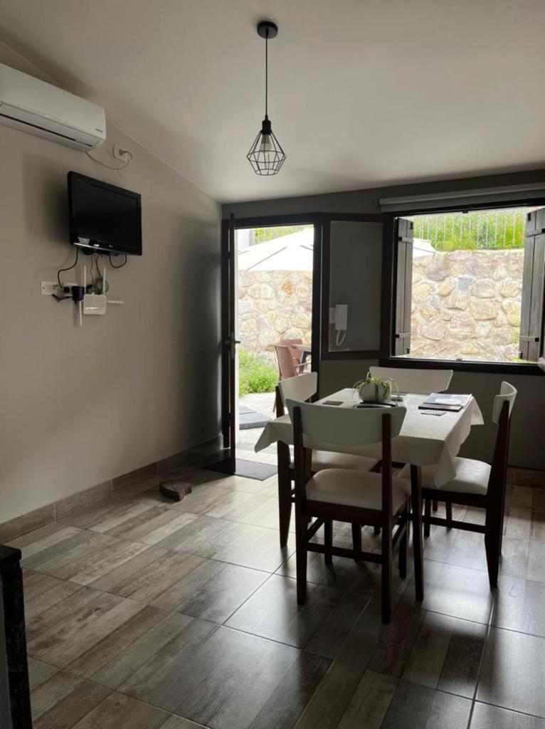 Apartamento En Salta-los Colibríes *