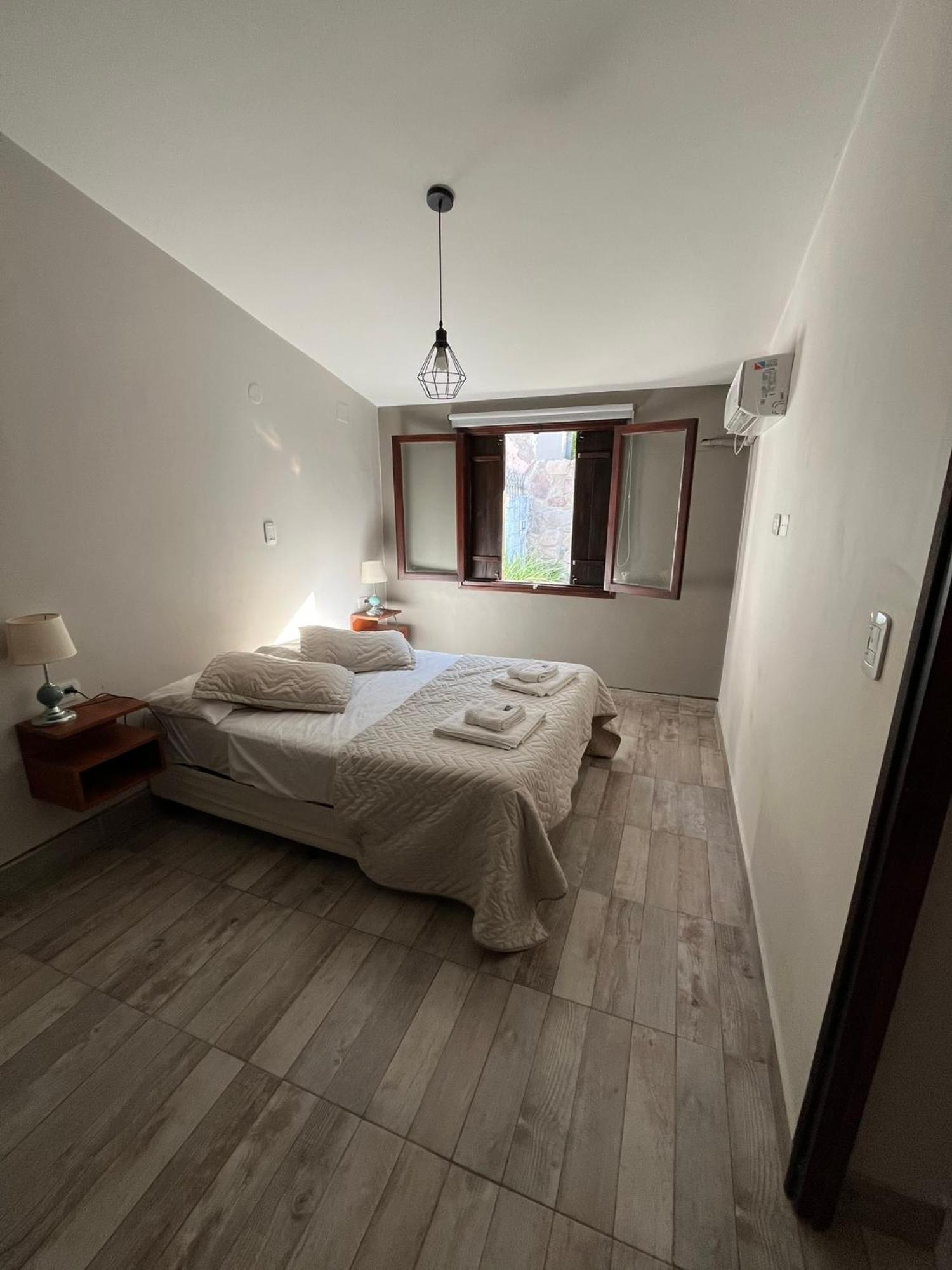 Apartamento En Salta-los Colibríes Salta