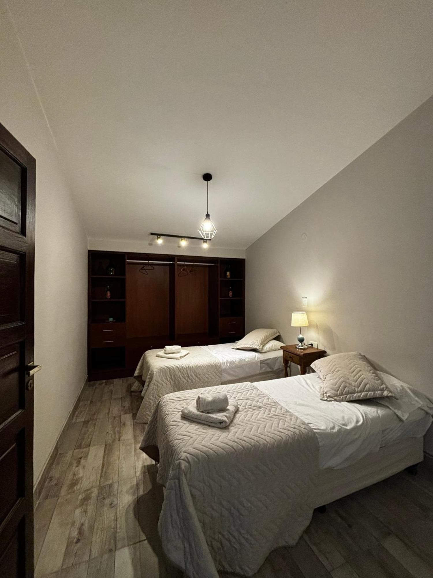 Apartamento En Salta-los Colibríes Salta