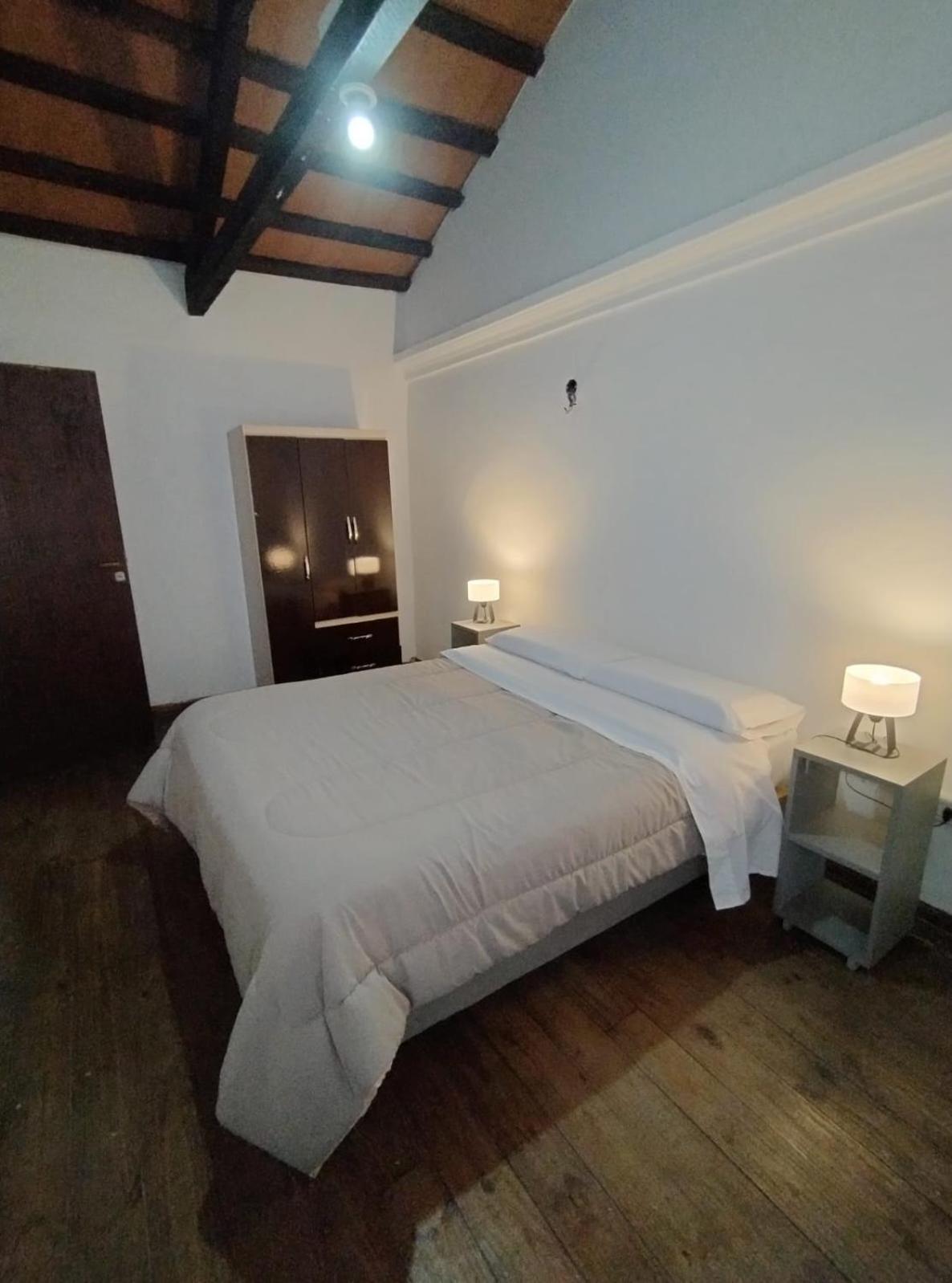 Apartamento La 89 - Departamento En Casco Historico