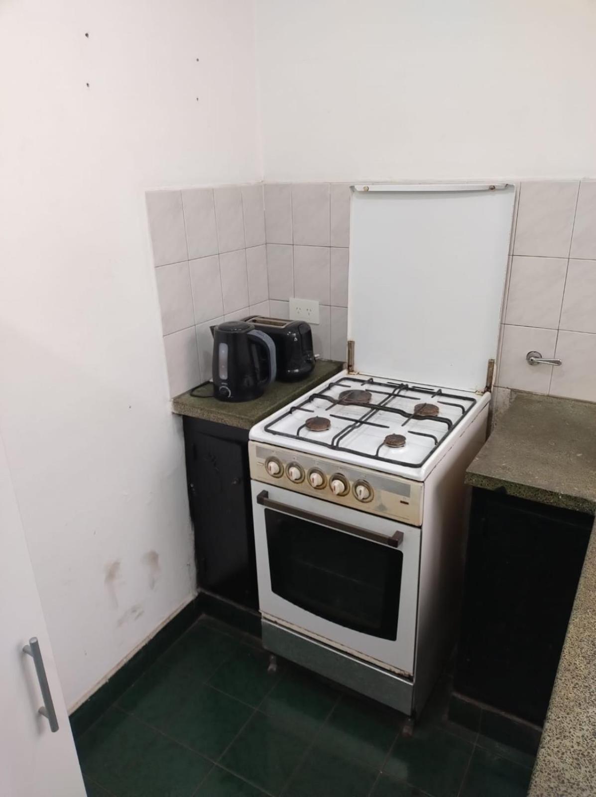 La 89 - Departamento En Casco Historico