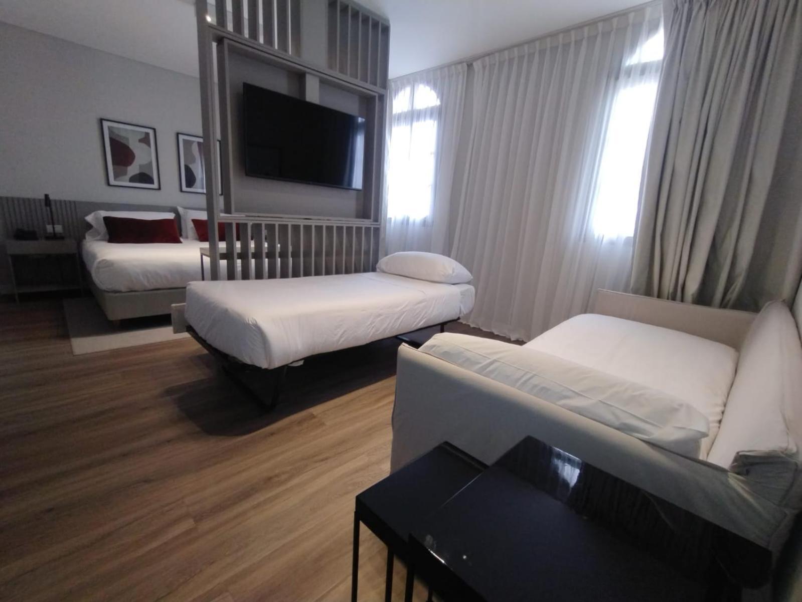 Guemes & Hotel Salta