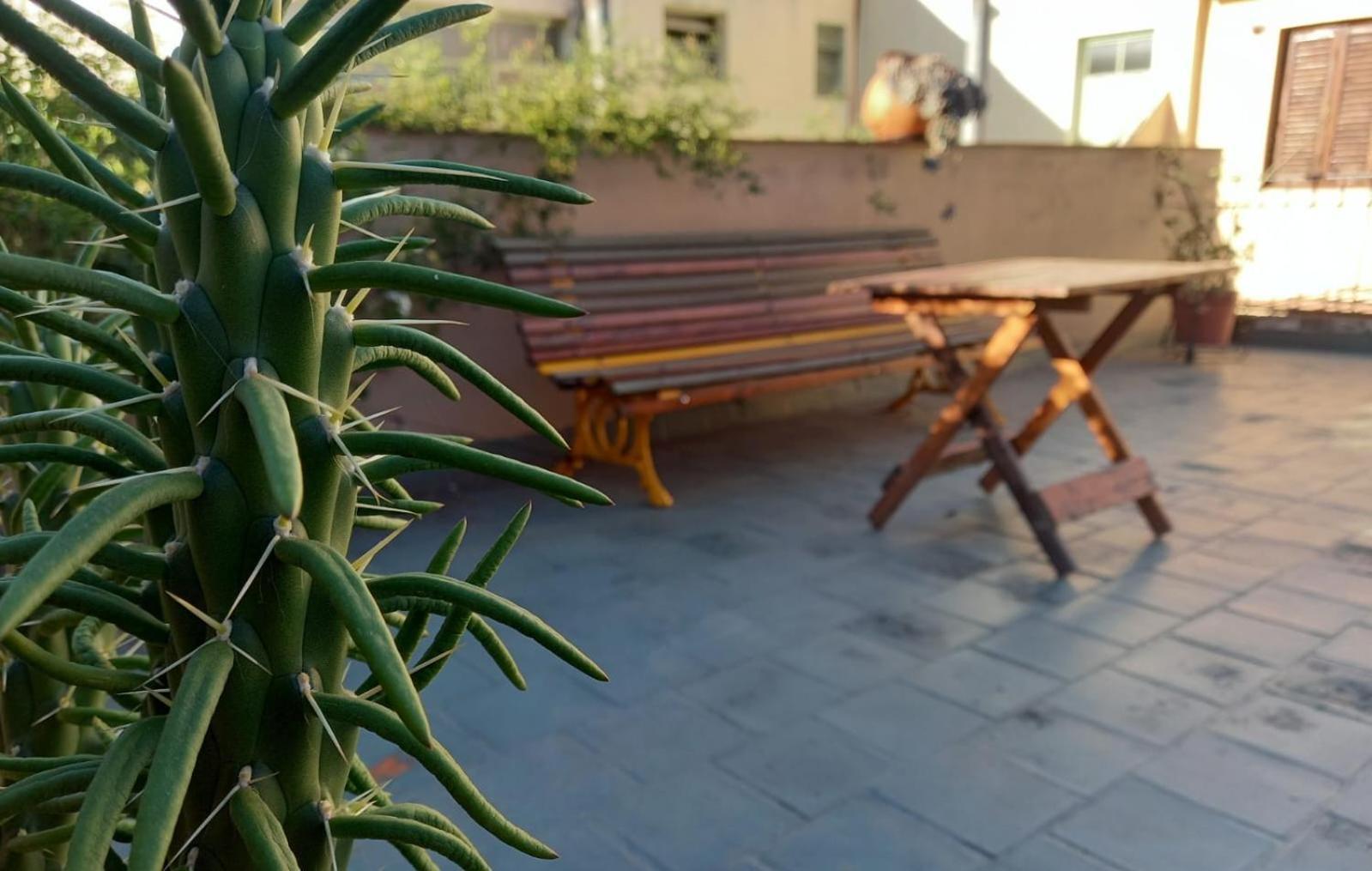 Apartamento Departamento 3 Salta