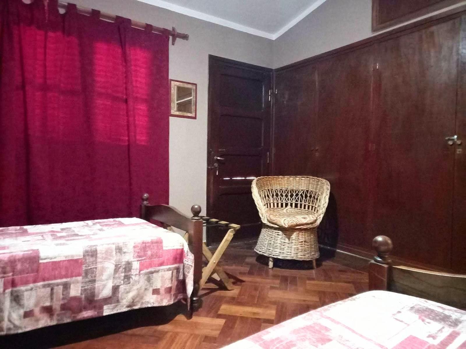 Apartamento Departamento 3 Salta