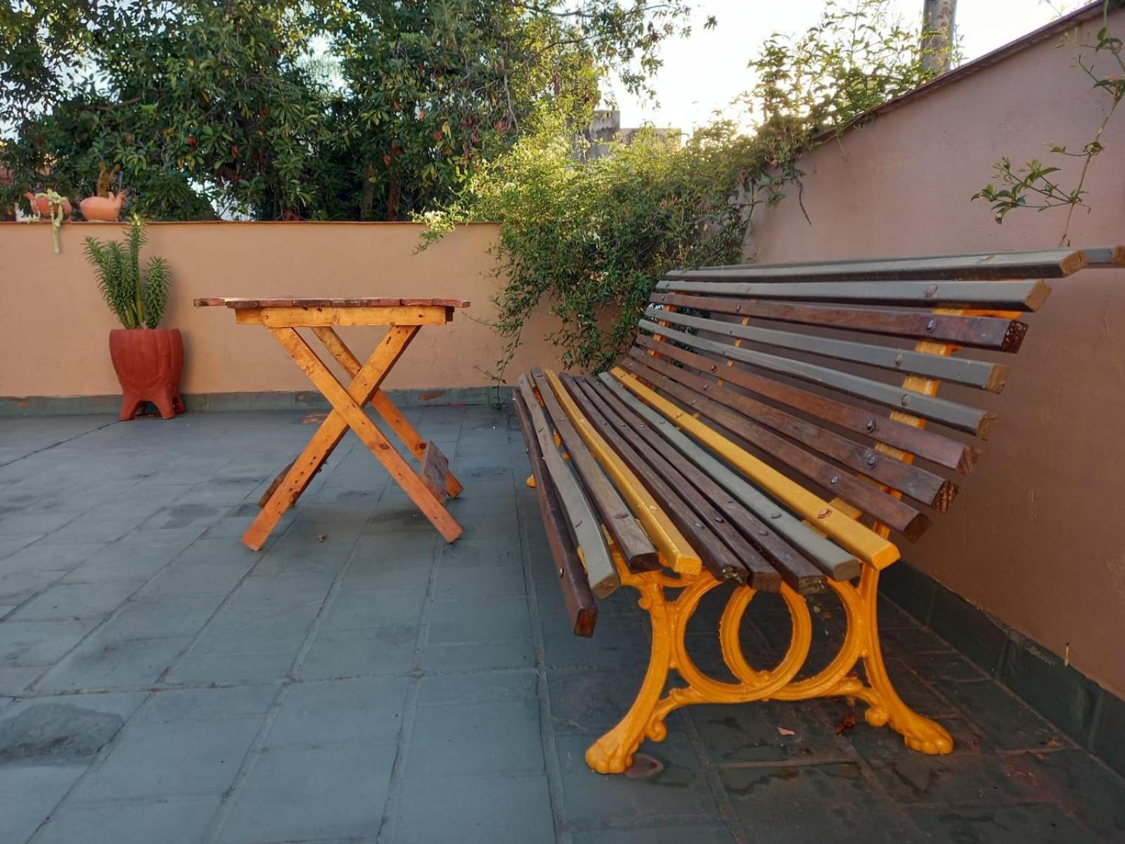 Apartamento Departamento 3 *