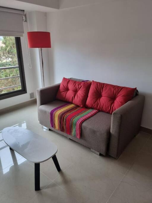 Apartment Dos Ambientes - Macrocentro *