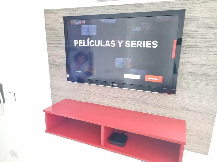 Apartment Dos Ambientes - Macrocentro Salta