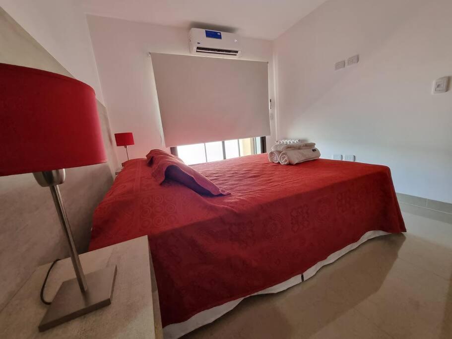 Apartment Dos Ambientes - Macrocentro Salta