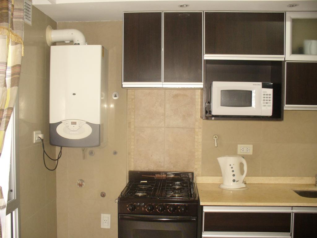 Apartamento Salta,departamento Visitar La Virgen Del Cerro O Viaje De Placer