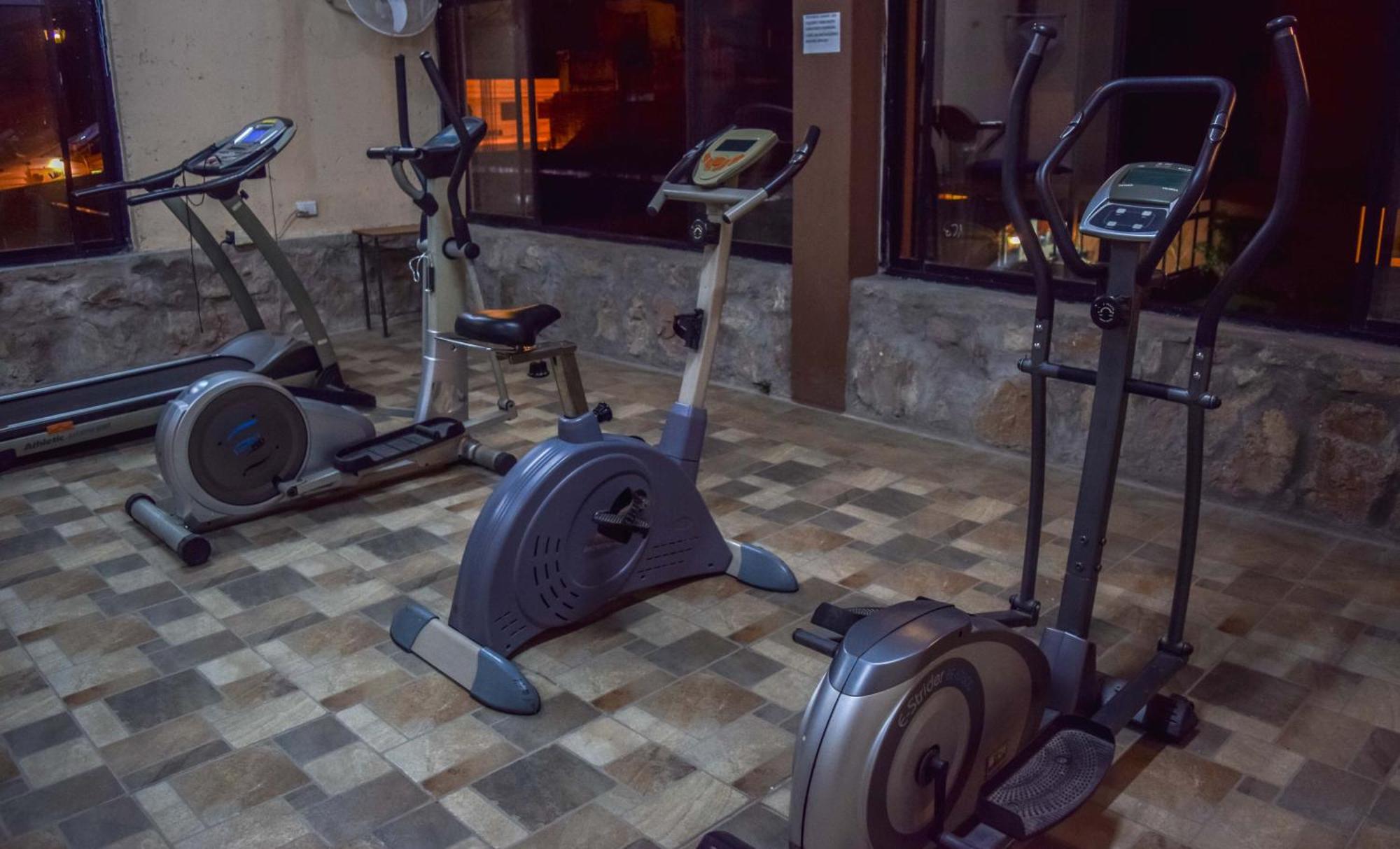 Hotel Hotel Samka