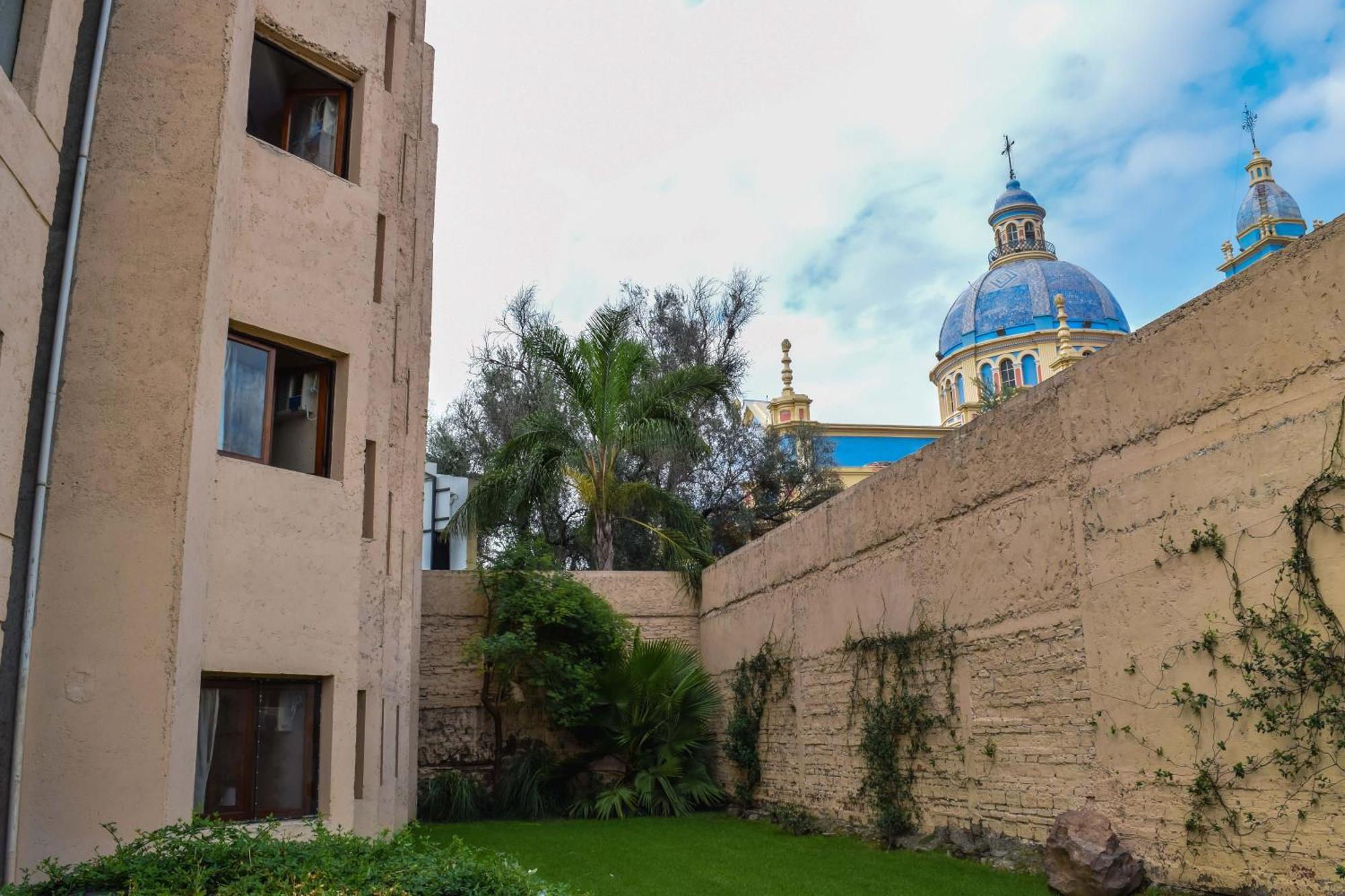 Hotel Hotel Samka Salta