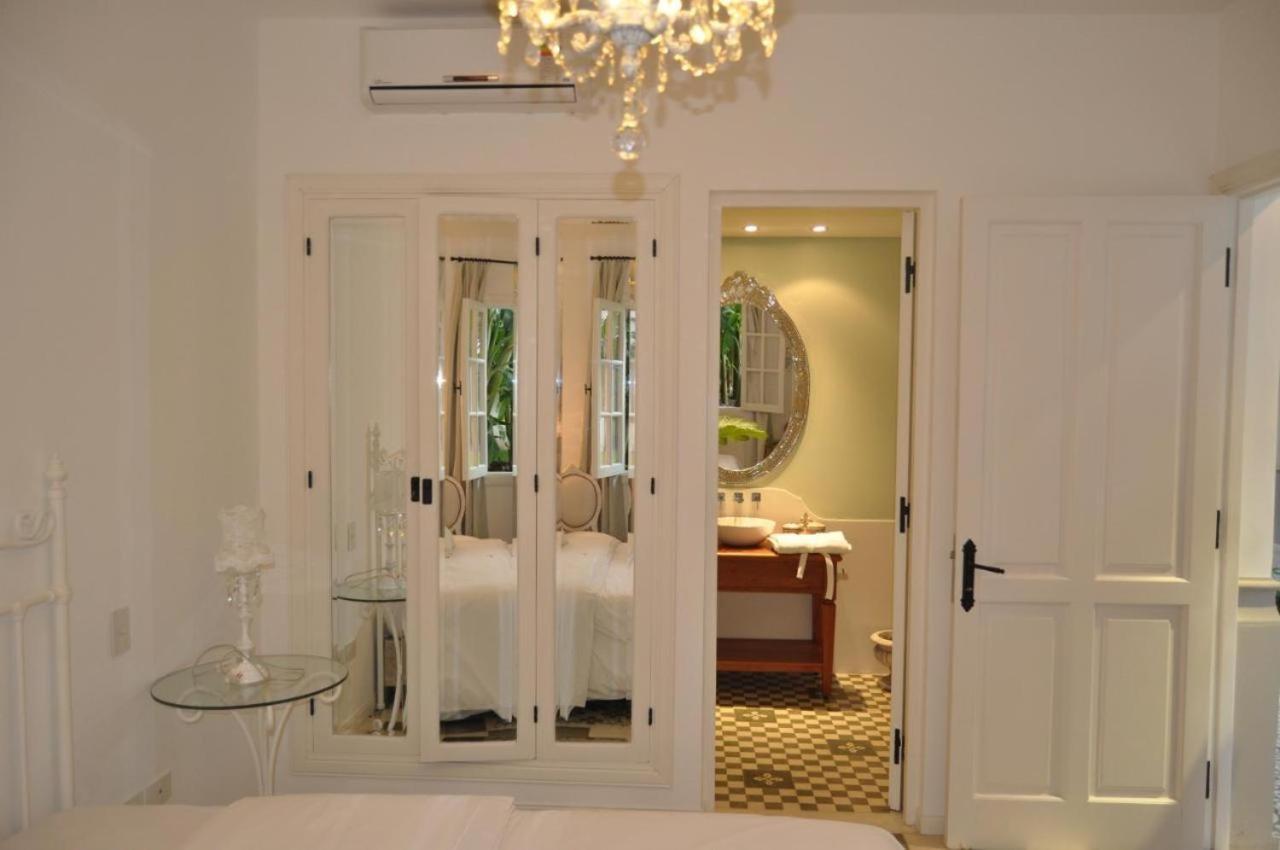 Vicuña Boutique Hotel 3*