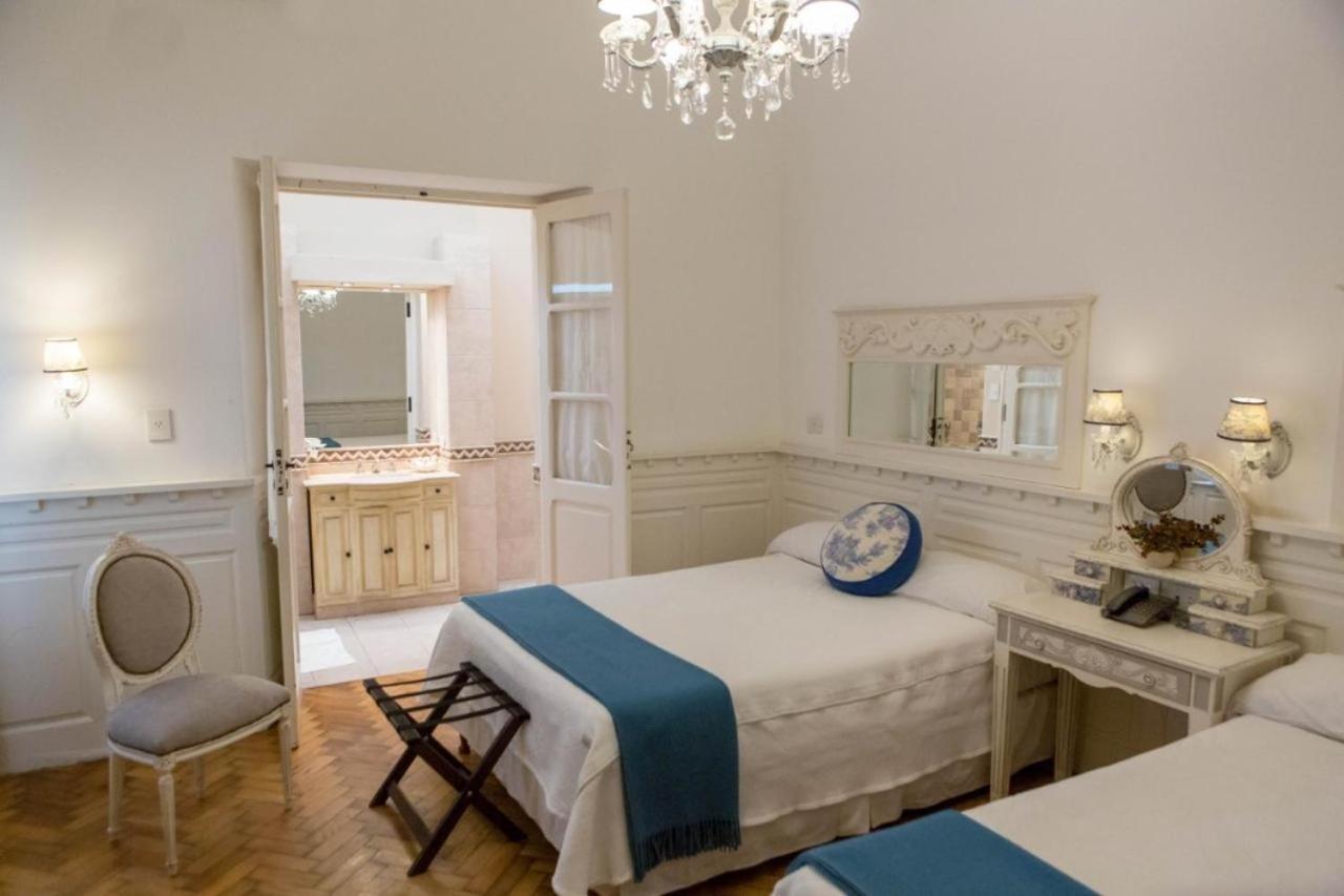 Hotel Vicuña Boutique Salta