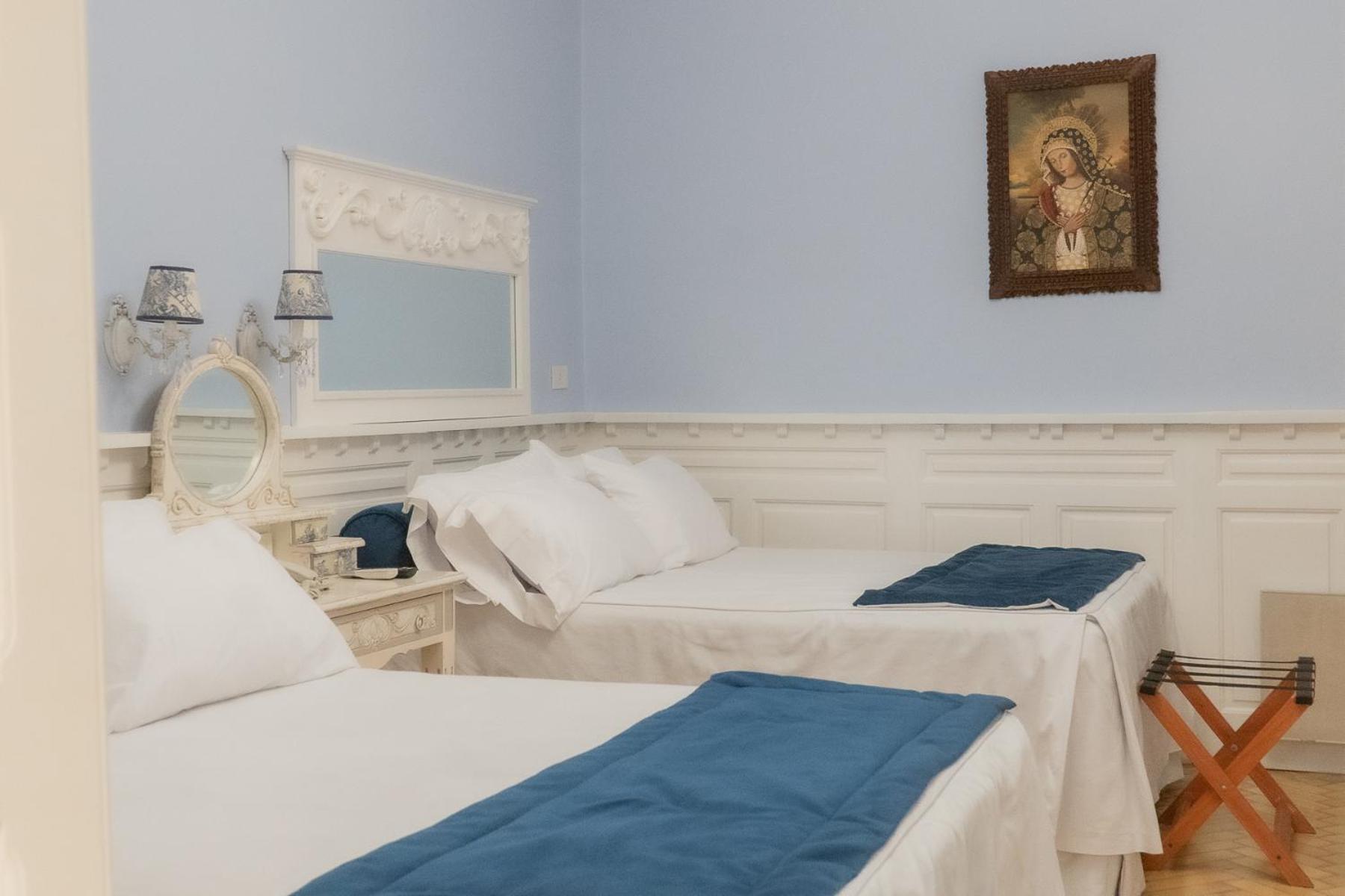 Hotel Vicuña Boutique Salta