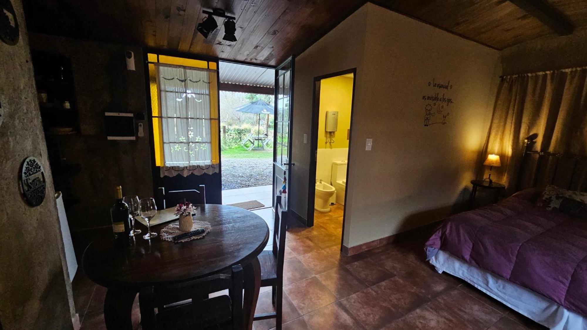 Del Santo Green&rest -