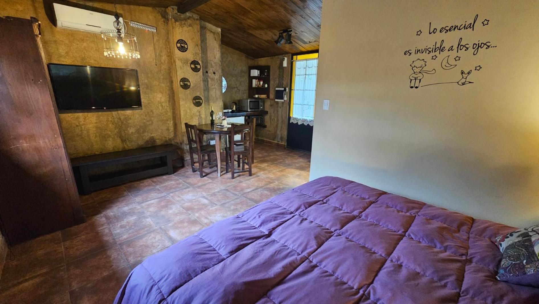 Del Santo Green&rest - Chalet