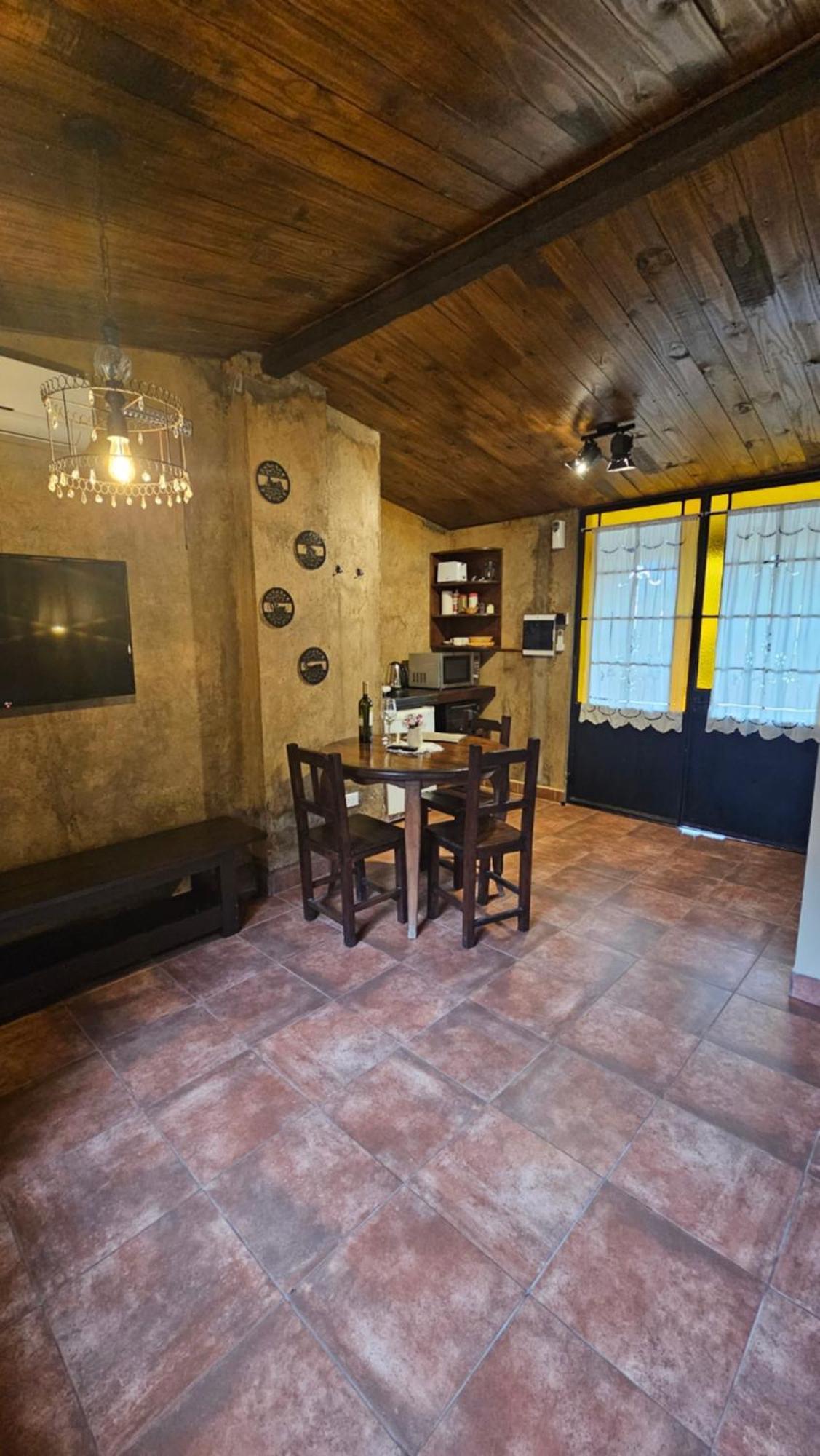 Del Santo Green&rest - * Salta