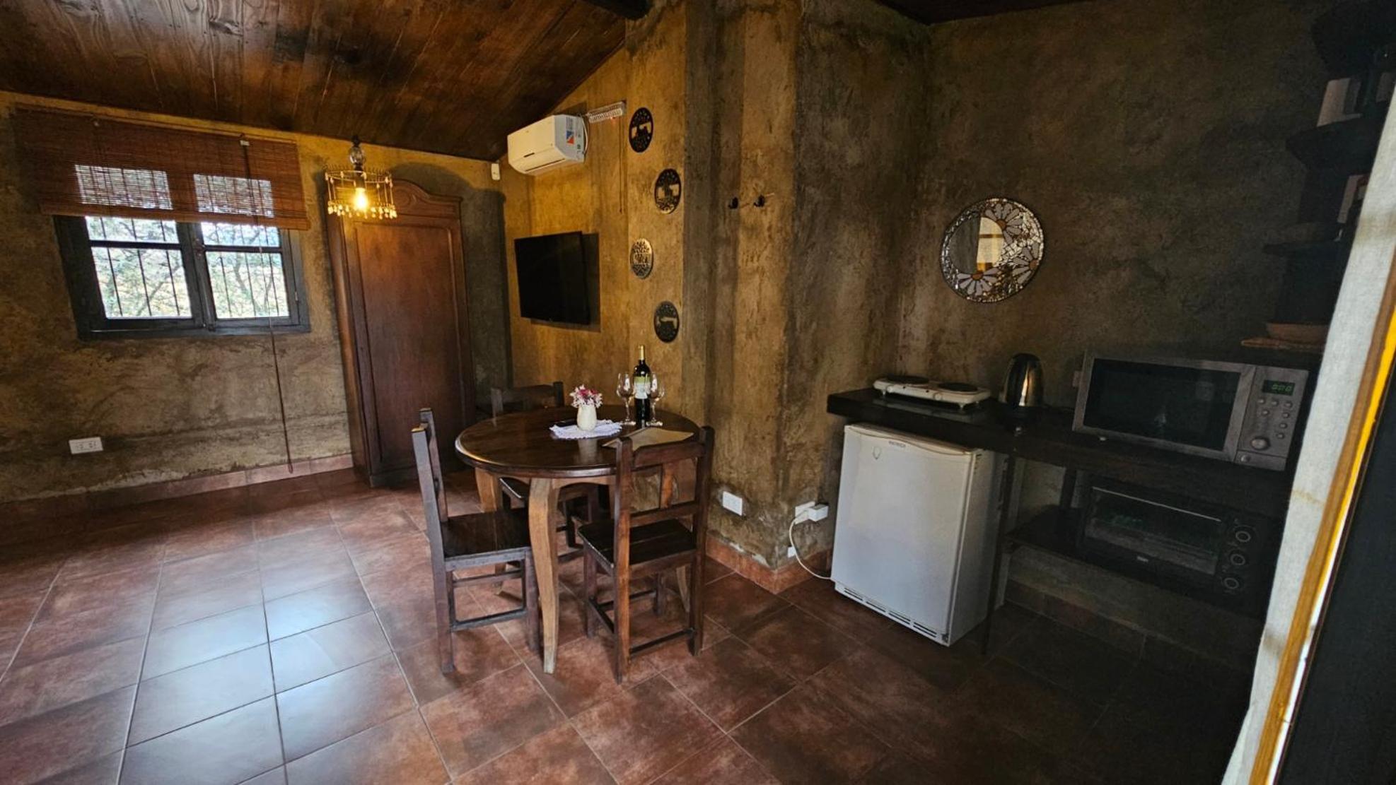 Del Santo Green&rest -