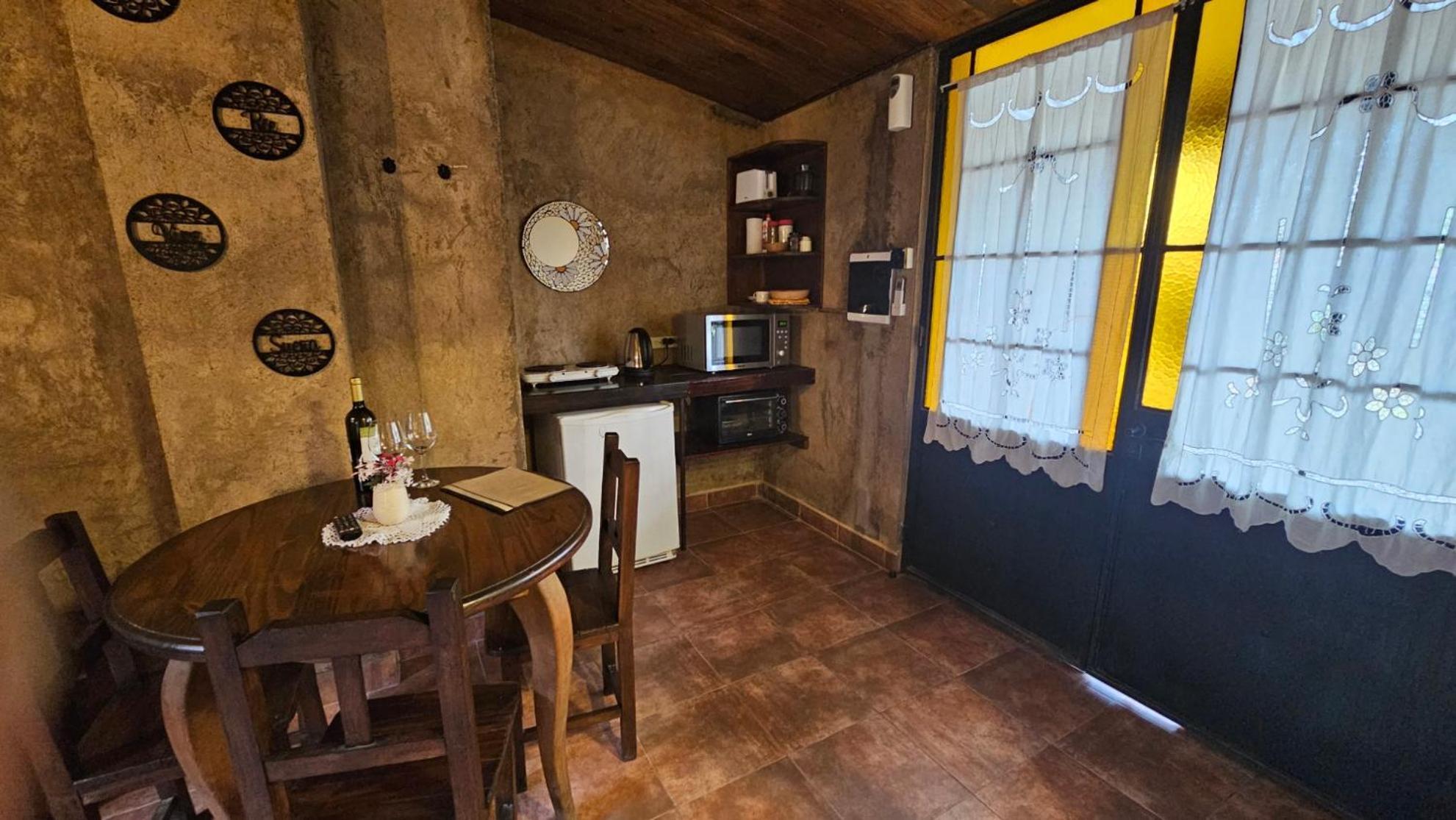 Del Santo Green&rest - Chalet