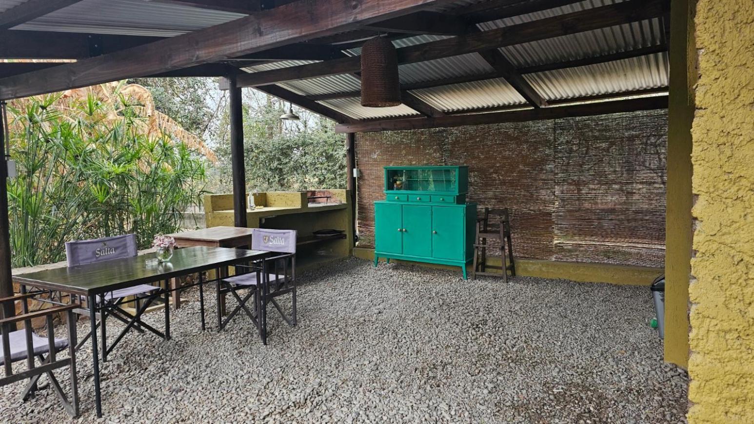 Del Santo Green&rest - * Salta