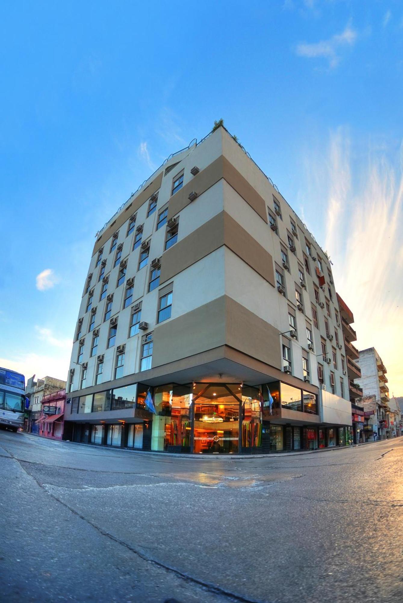 Provincial Plaza Salta