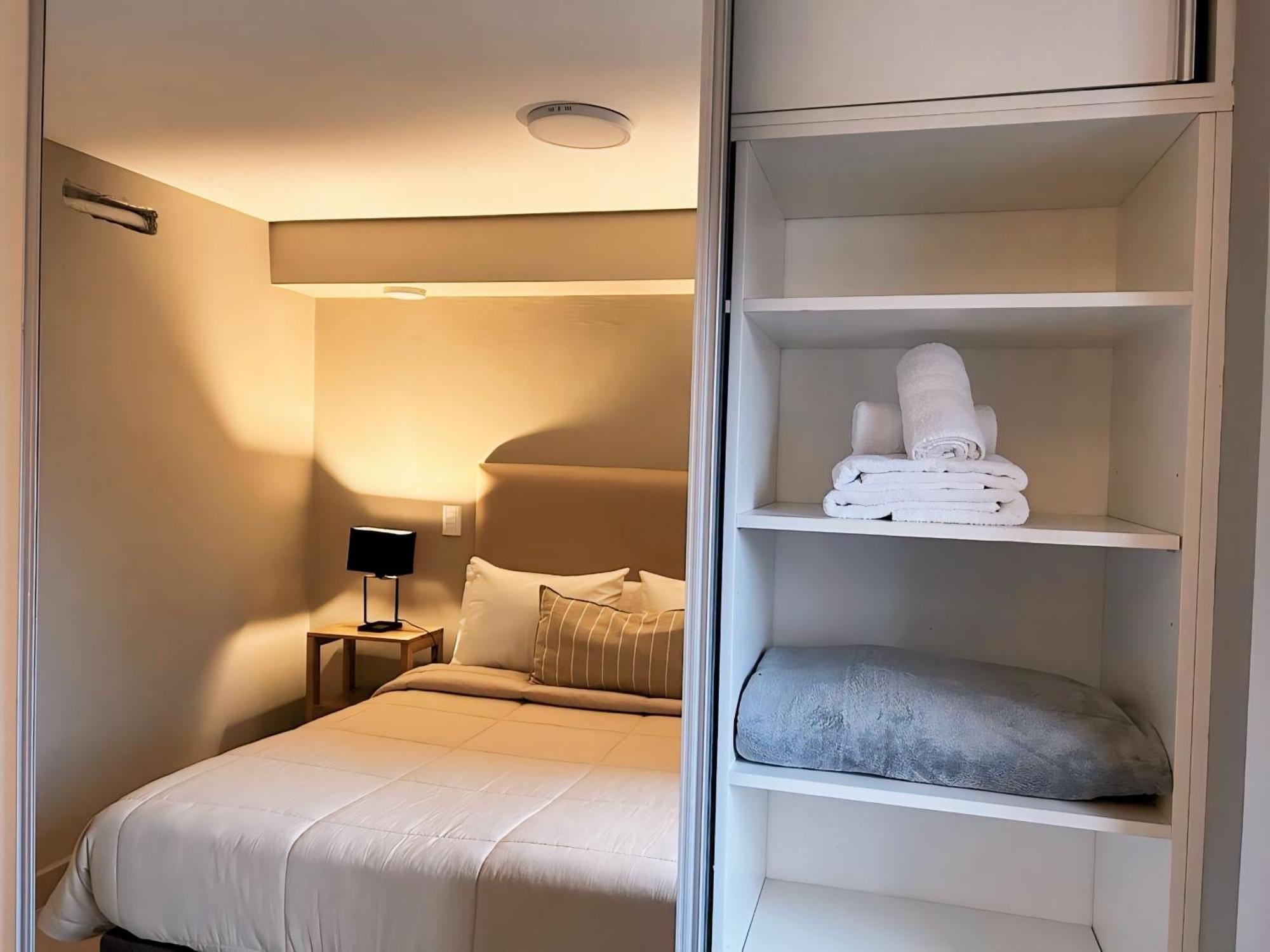 12 O Tower En El Centro De - Free Parking Apartamento Salta