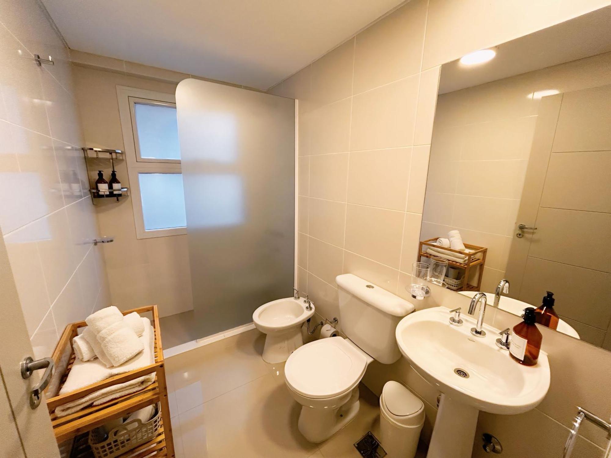 Apartamento 12 O Tower En El Centro De - Free Parking