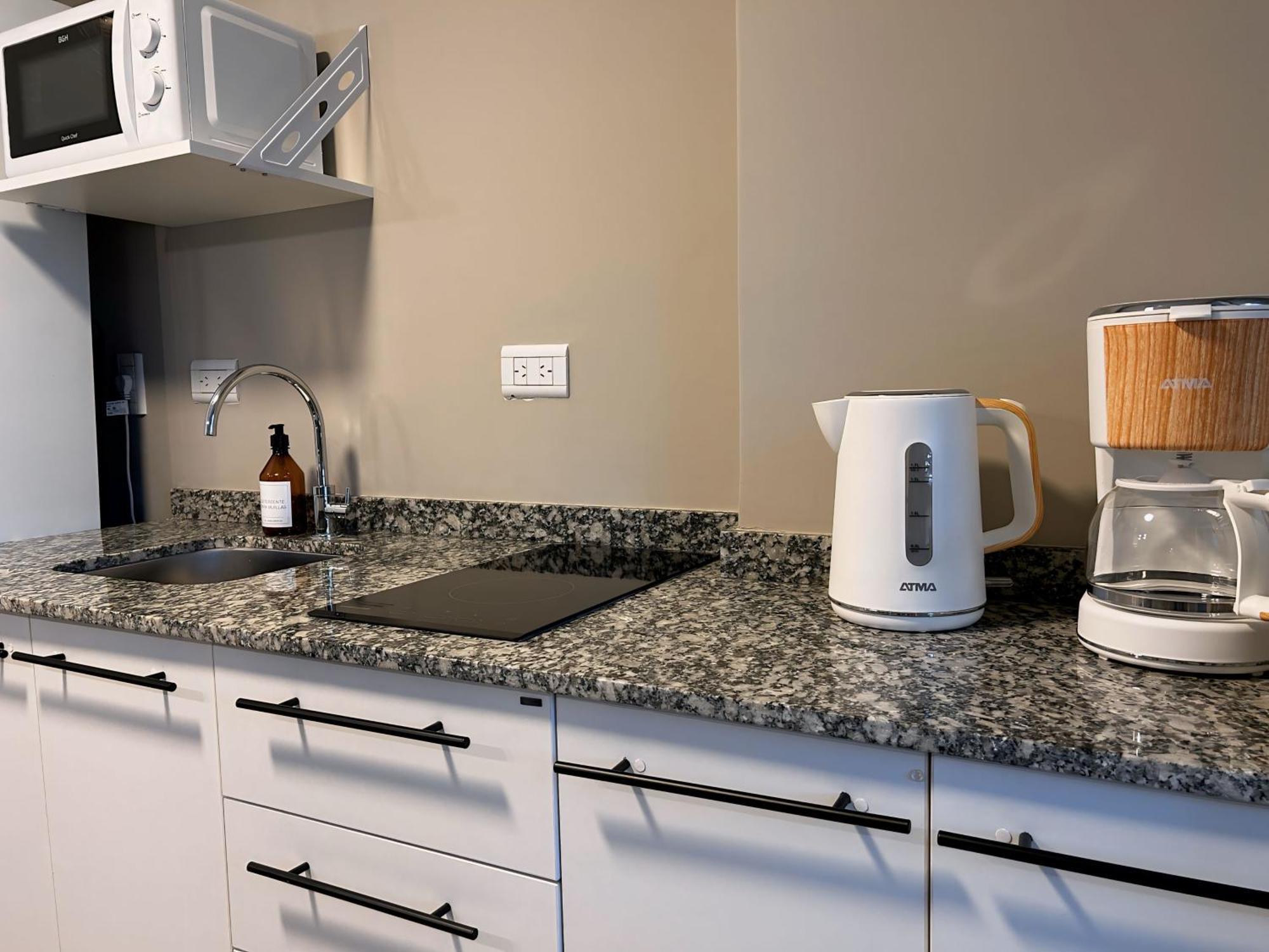 Apartamento 12 O Tower En El Centro De - Free Parking