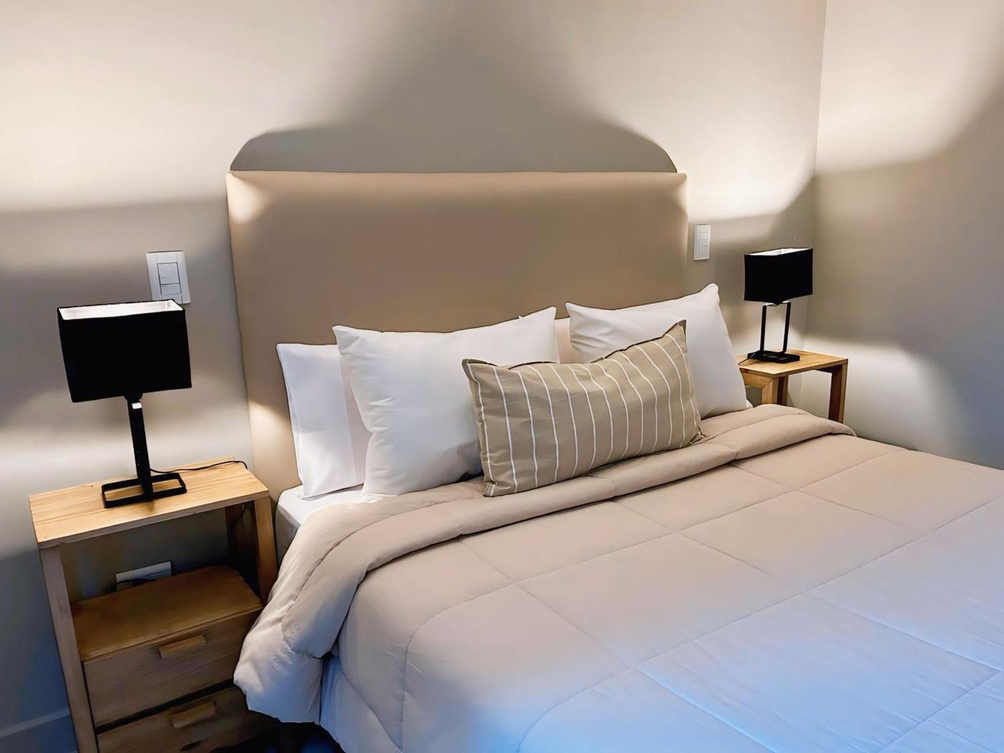 Apartamento 12 O Tower En El Centro De - Free Parking