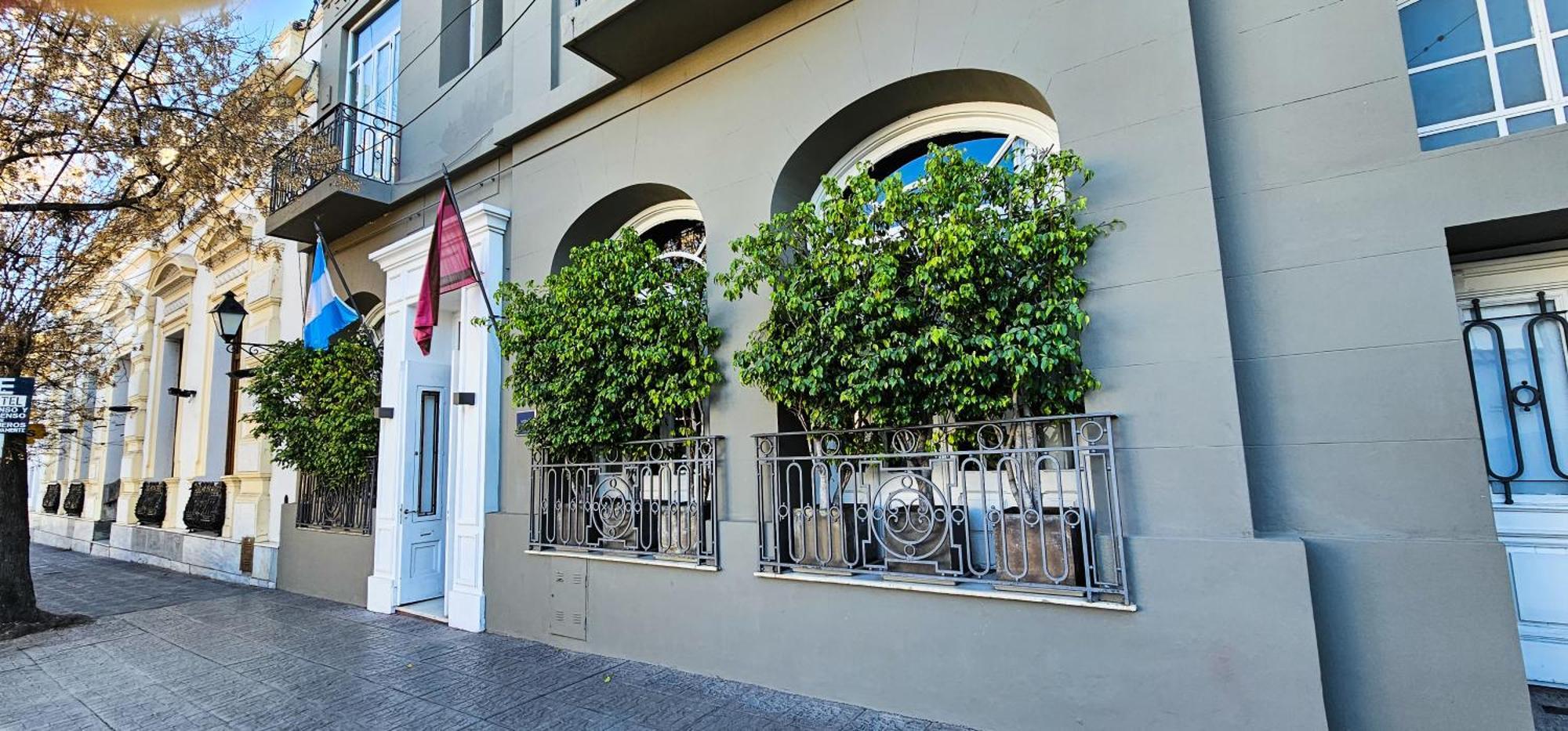 Legado Mitico Boutique Hotel 4*