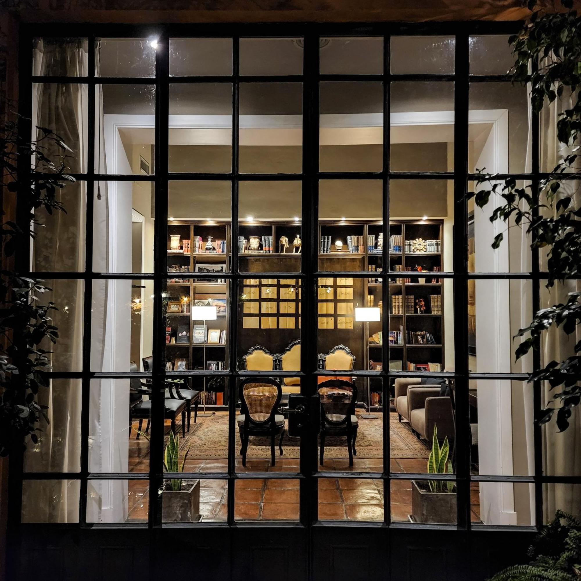 Hotel Legado Mitico Boutique