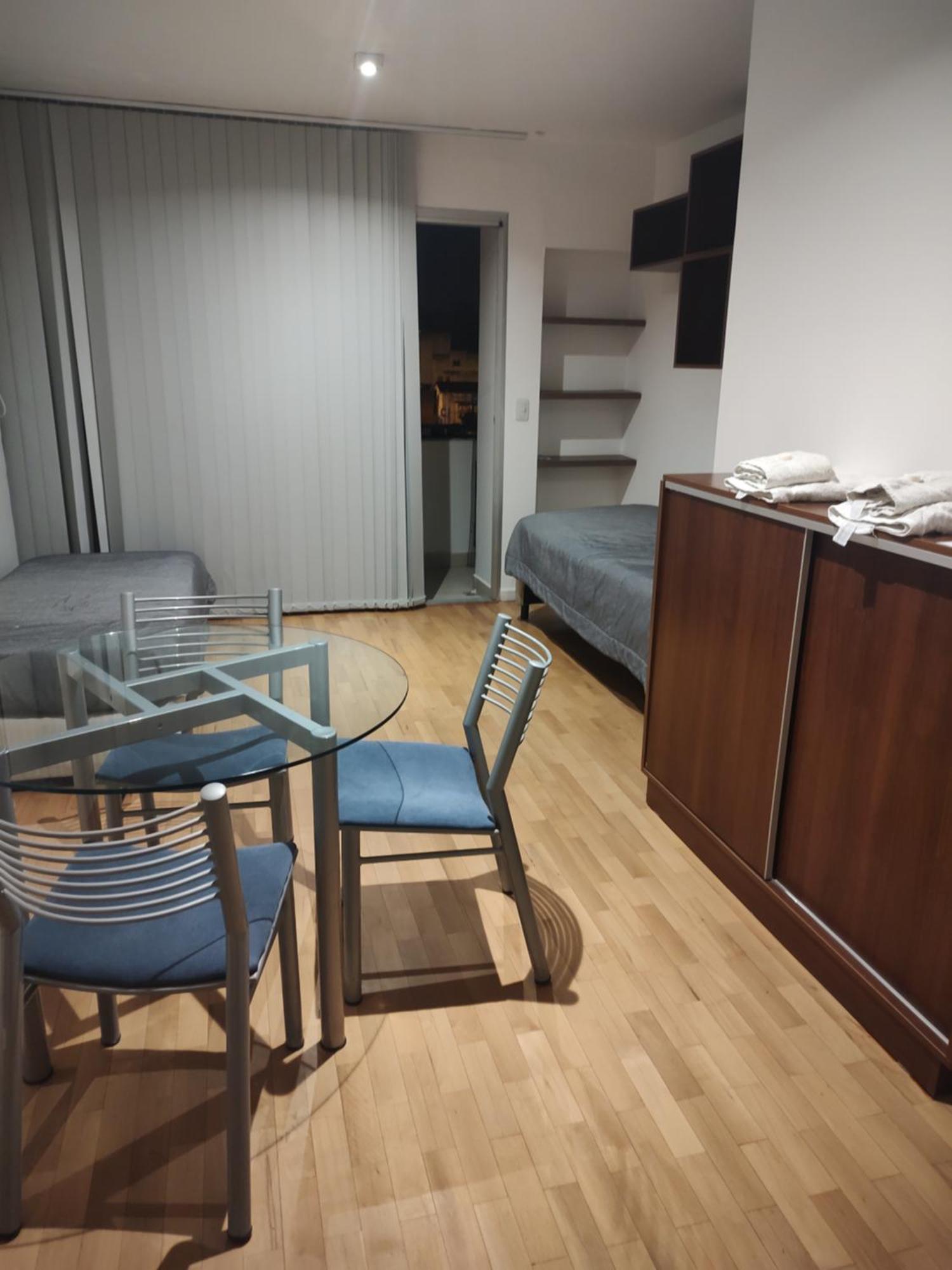 Apartamento Caseros