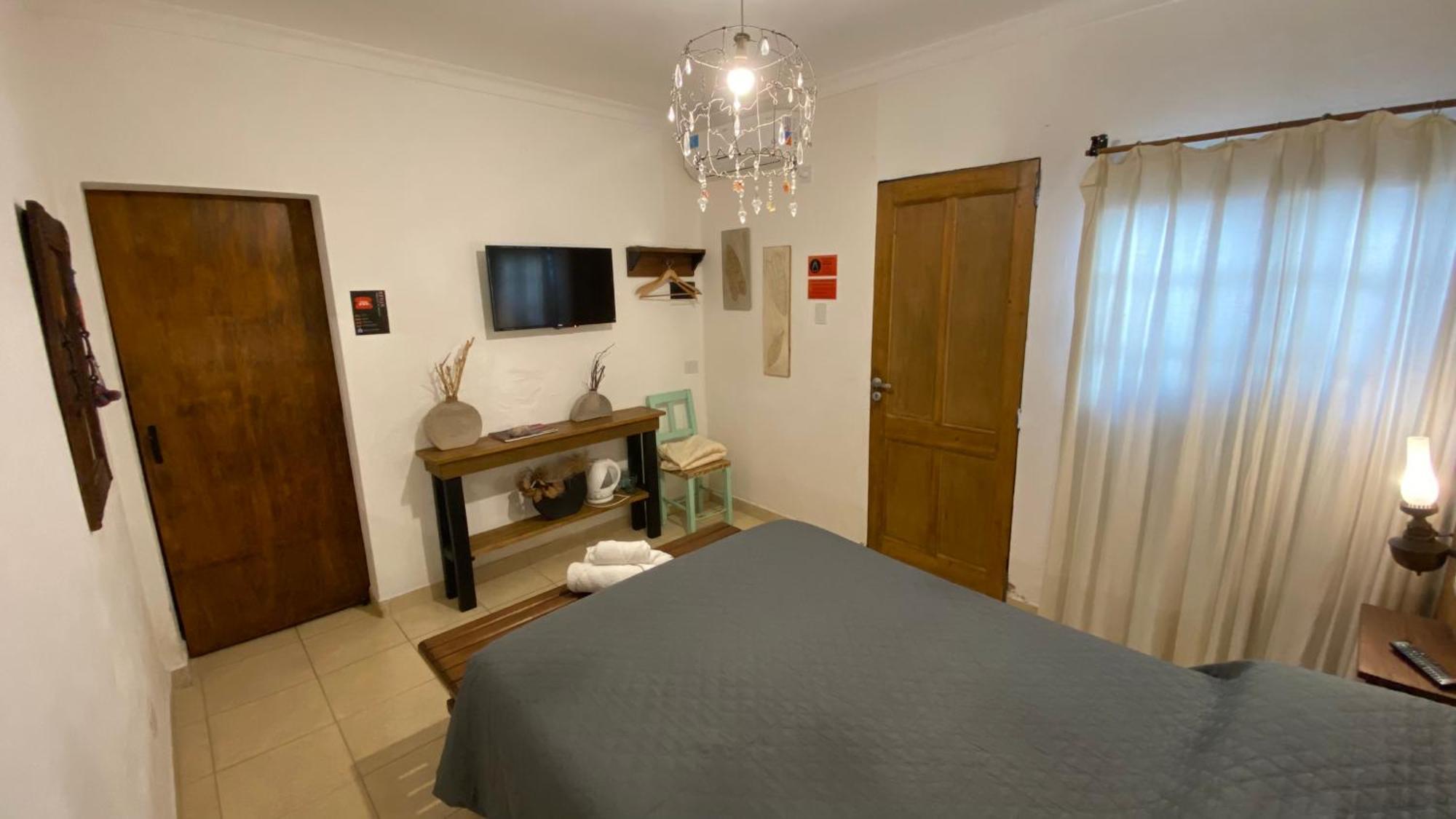 Holiday home En El Centro De - Casaguemessalta