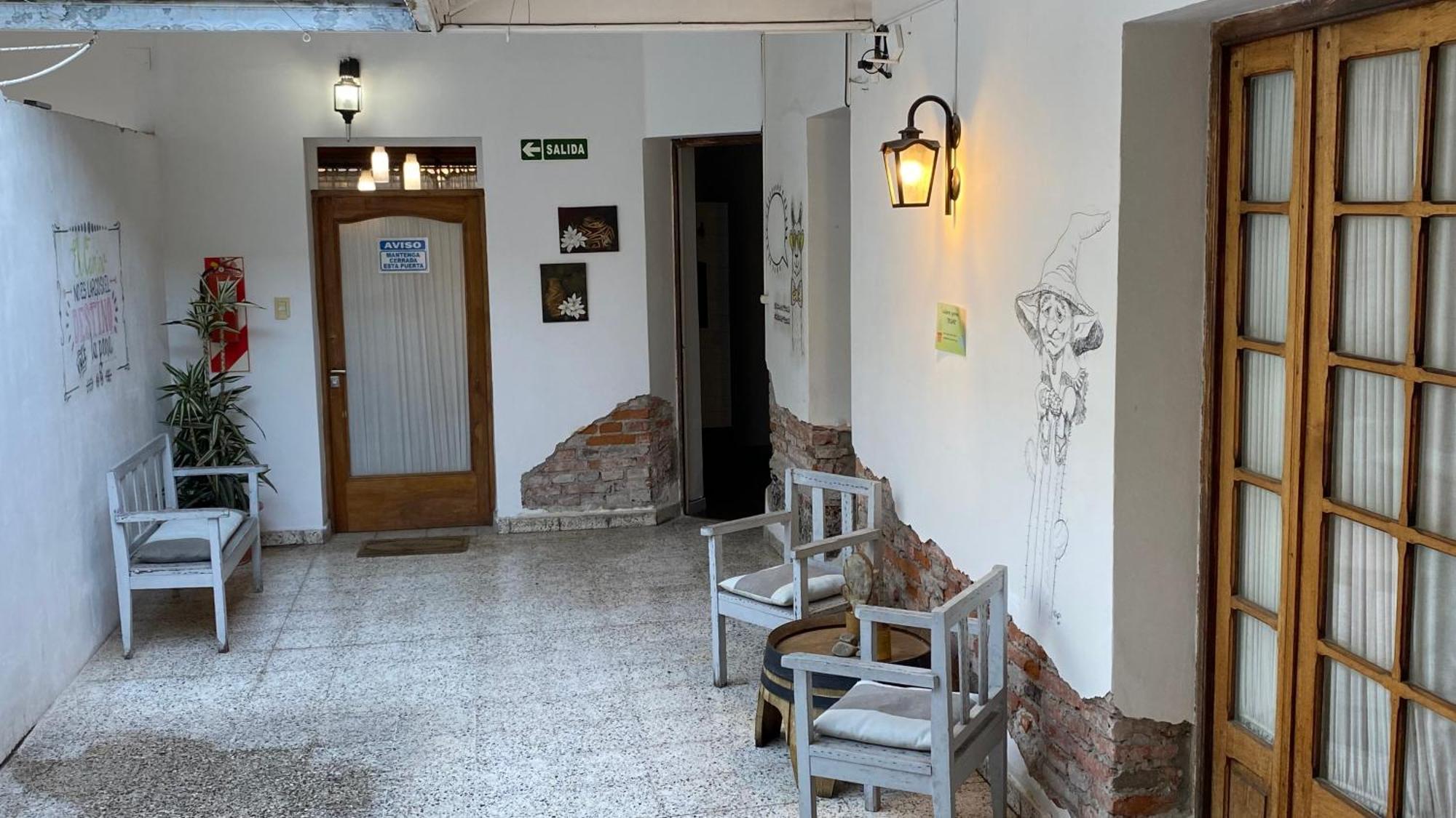 En El Centro De - Casaguemessalta